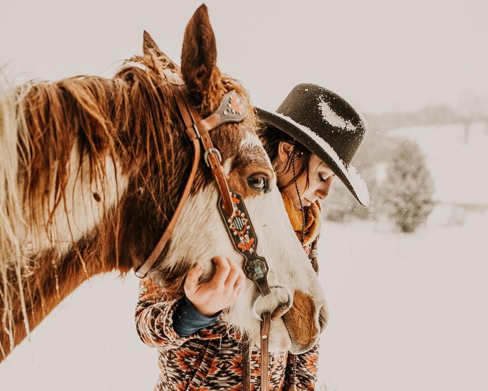 Emily Fry - Outback Trading Company Brand Ambassador