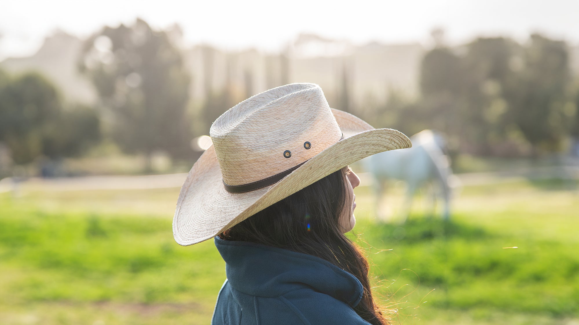 Hats to Beat the Summer Heat