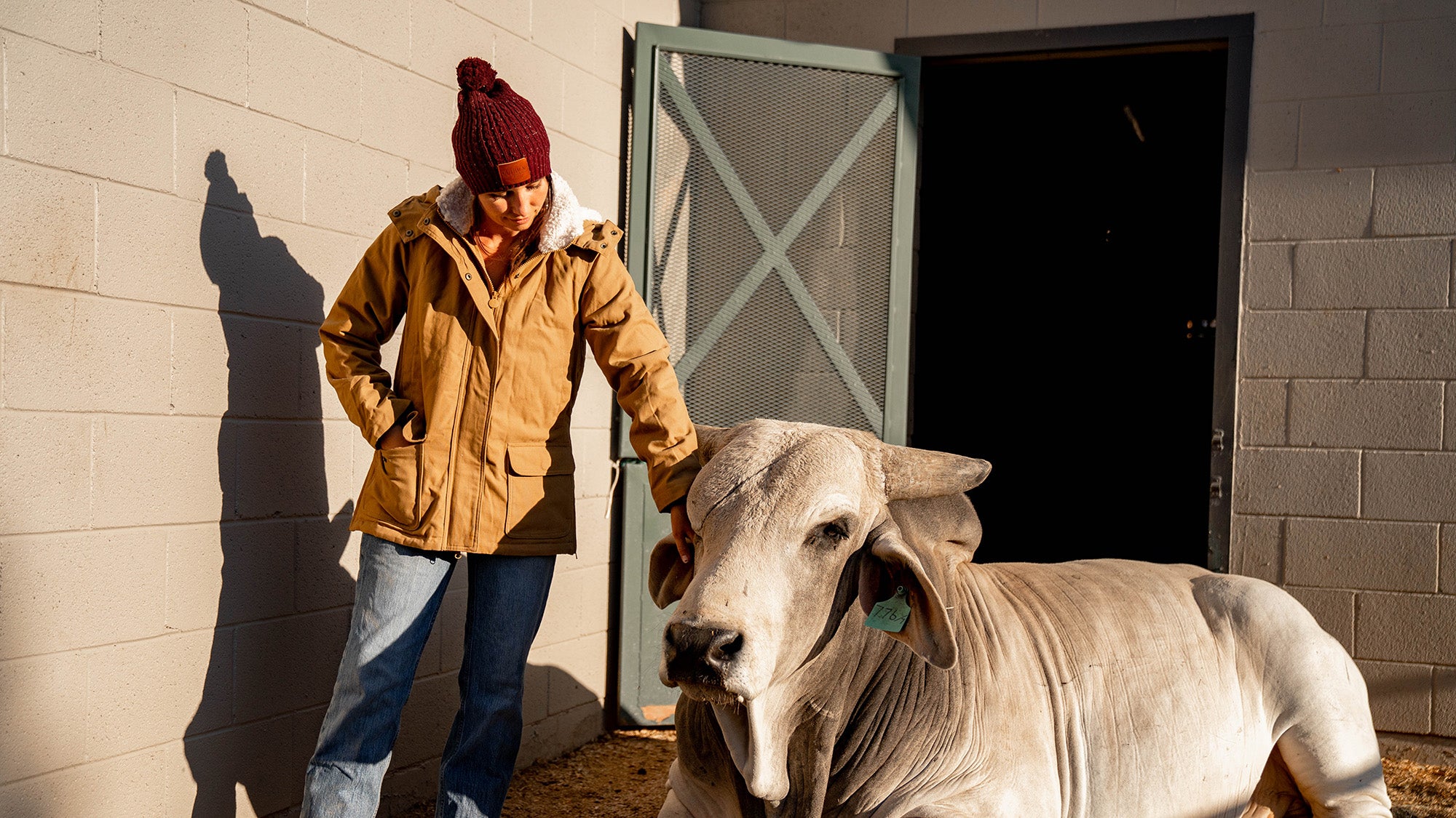 Many Outback Trading Co. Jackets have one if not two concealment pockets. 