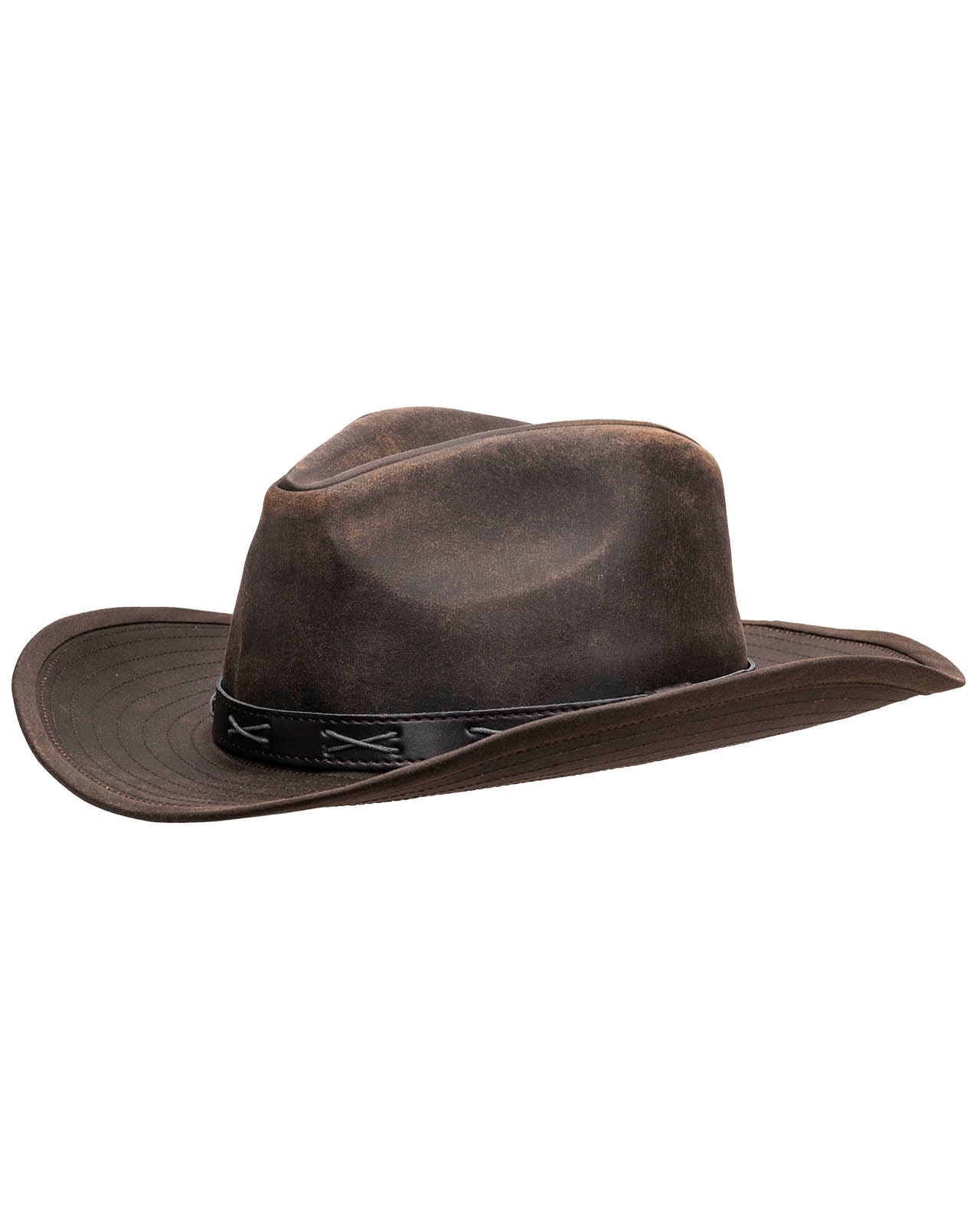 Outback Trading Company Moonshine Canyonland Hat Brown / SM 14733-BRN-SM 789043370010 Canyonland Hats