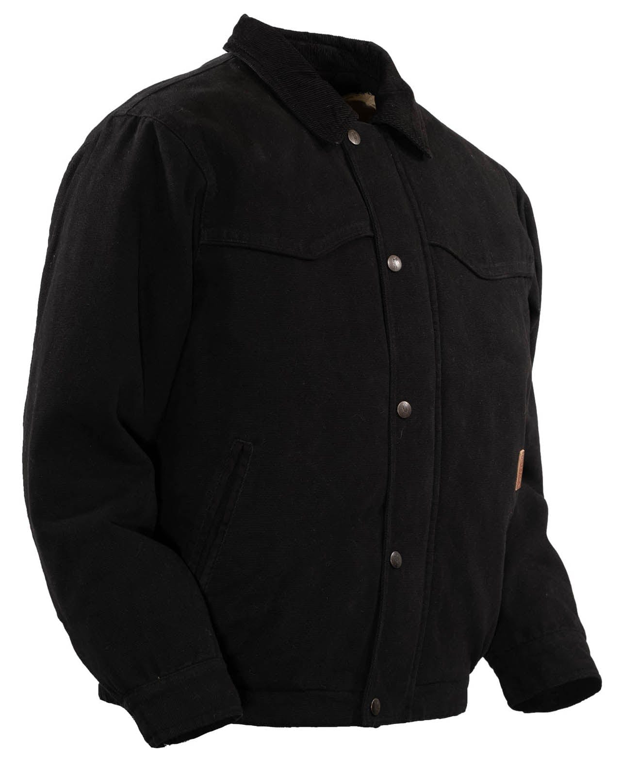 Outback Trading Company Men's Trailblazer Canvas Jacket Coats & Jackets