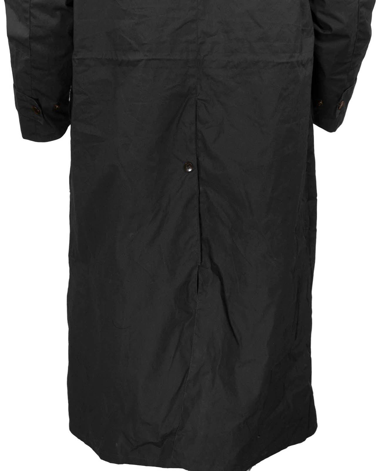 Outback Trading Company Men’s Wax Cotton Duster Coat Coats & Jackets