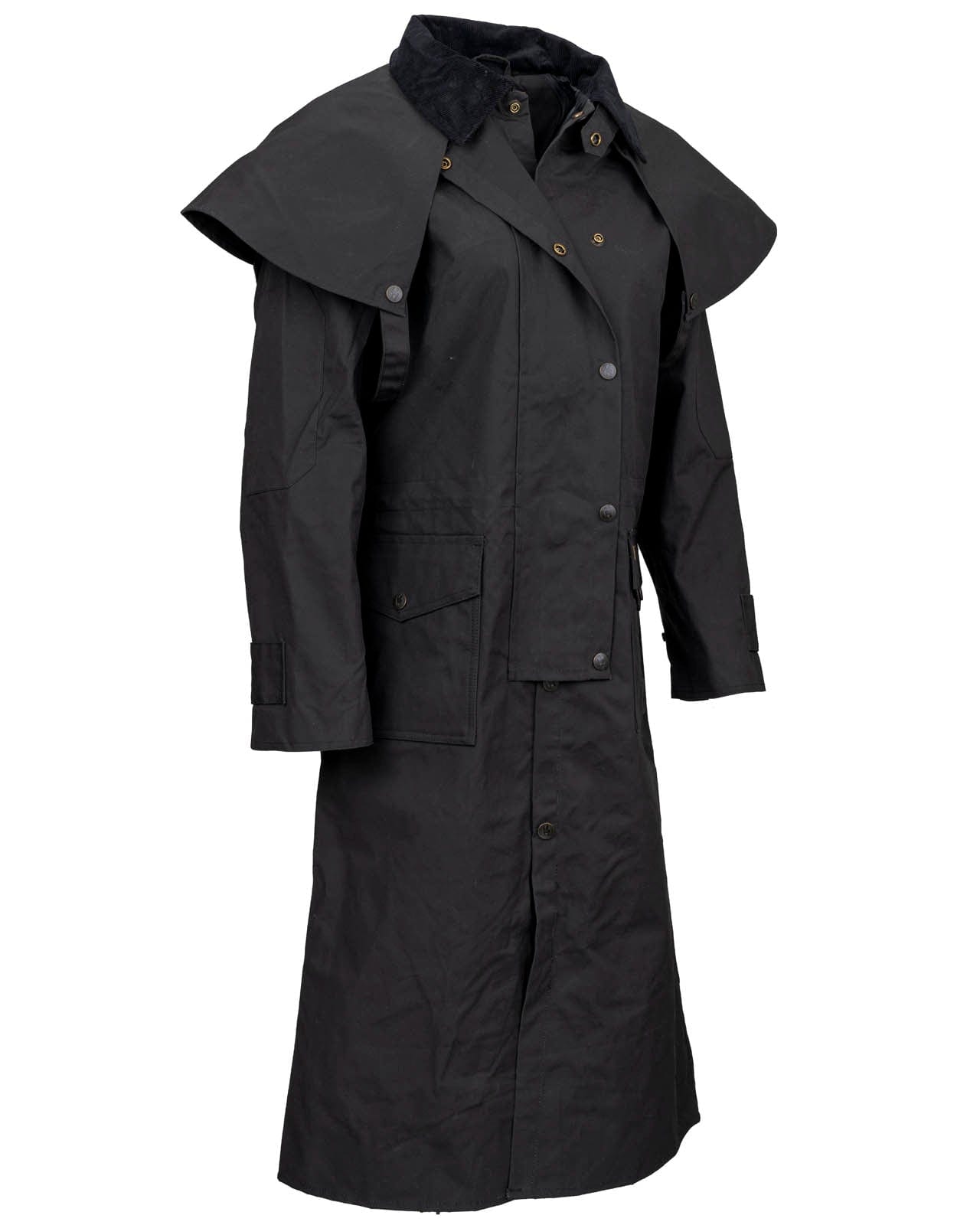 Outback Trading Company Ladies Matilda Duster Duster Coats