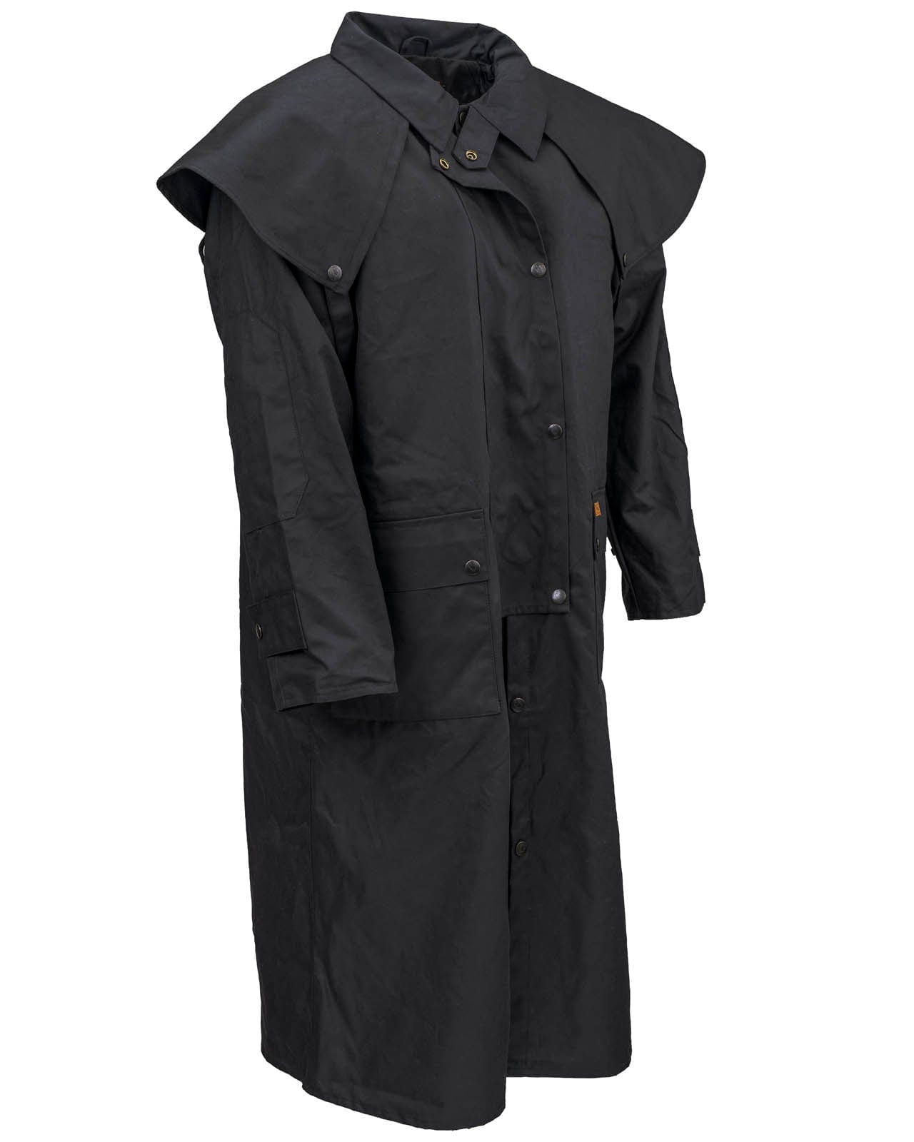 Outback Trading Company Low Rider Duster Coat Duster Coats