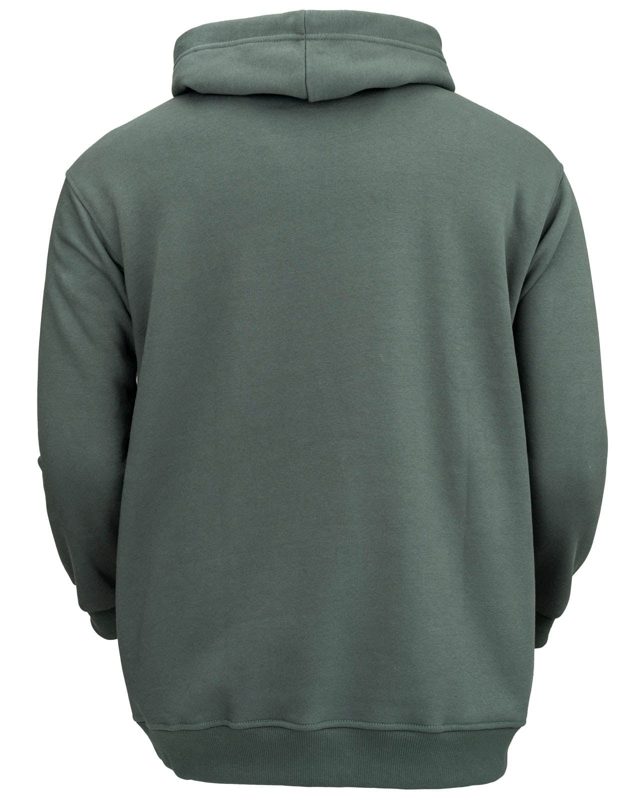 Outback Trading Company Brett Comfy Graphic Hoodie Hoodies