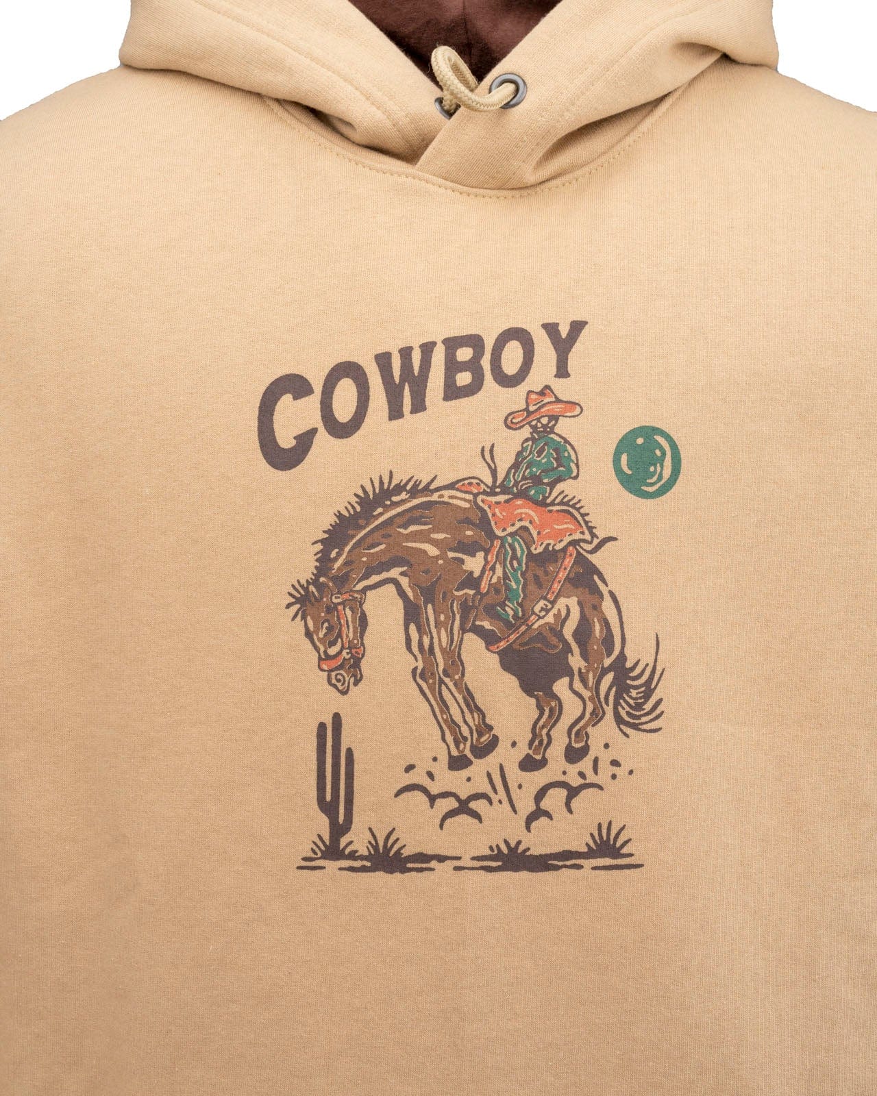 Outback Trading Company Diana Comfy Graphic Hoodie Hoodies