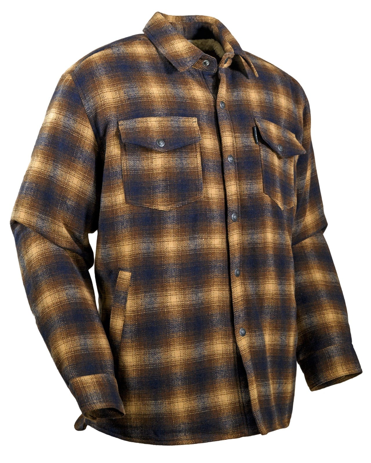 Outback Trading Company Men’s Arden Jacket Jackets