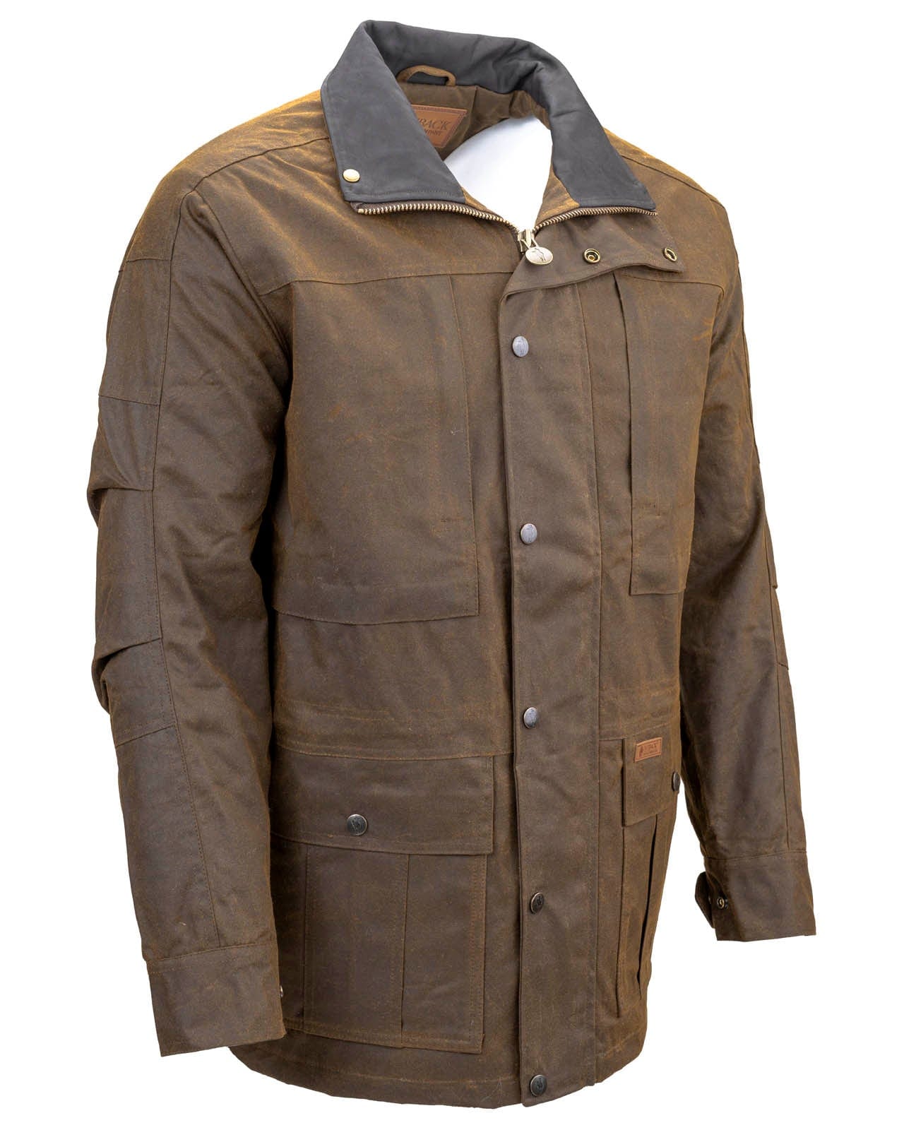 Outback Trading Company Men’s Deer Hunter Jacket Jackets