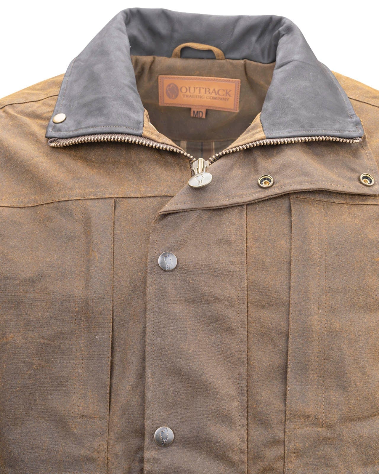 Outback Trading Company Men’s Deer Hunter Jacket Jackets