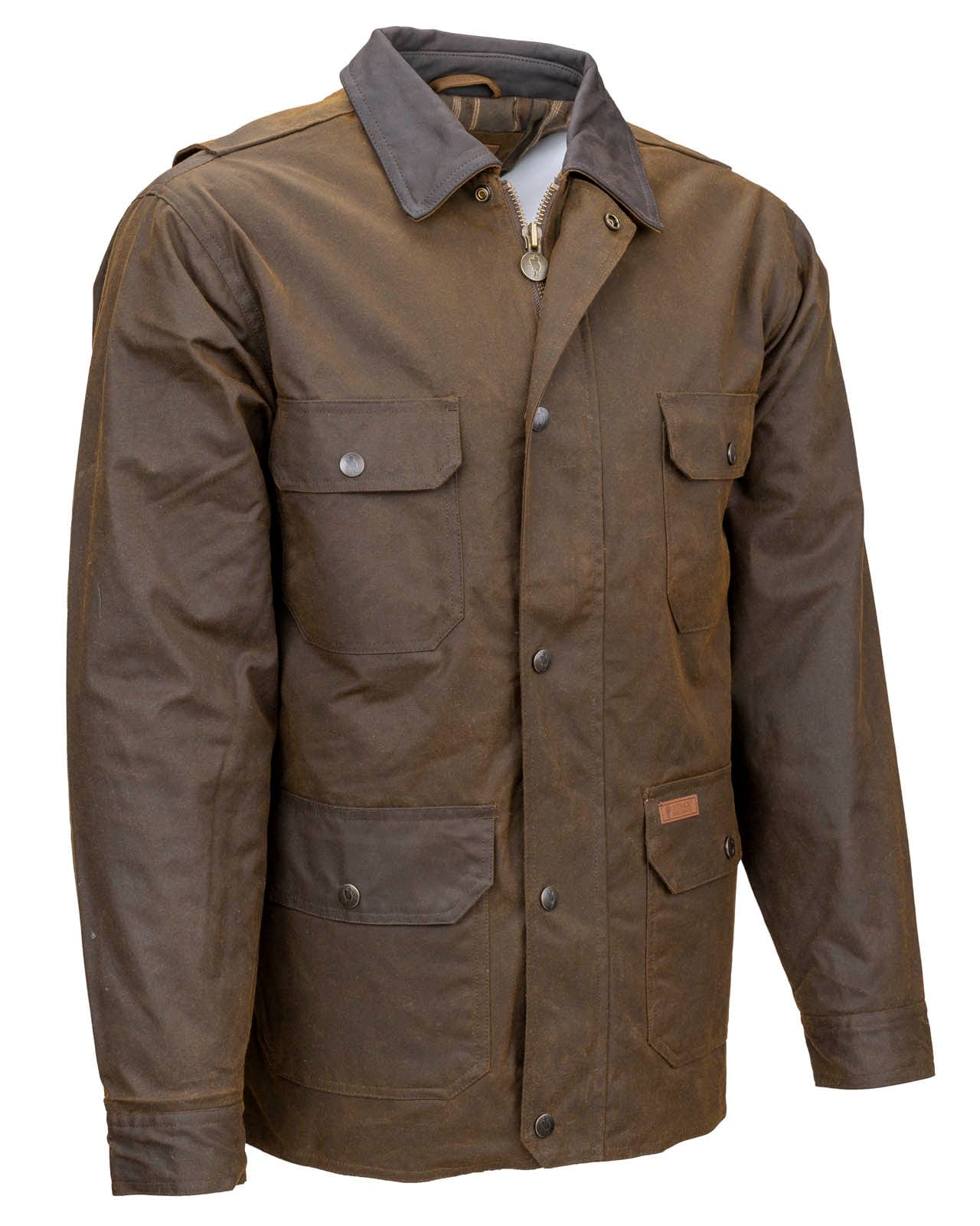 Outback Trading Company Men’s Gidley Jacket Jackets