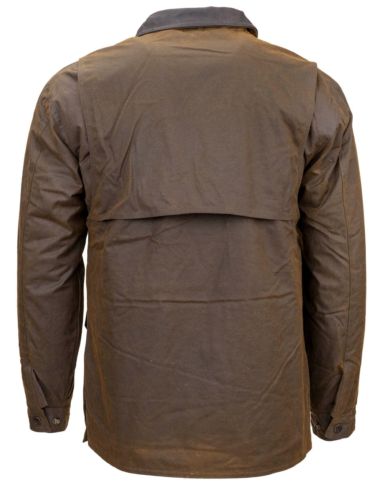 Outback Trading Company Men’s Gidley Jacket Jackets