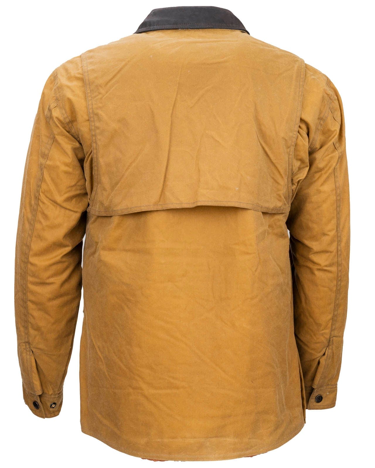 Outback Trading Company Men’s Gidley Jacket Jackets