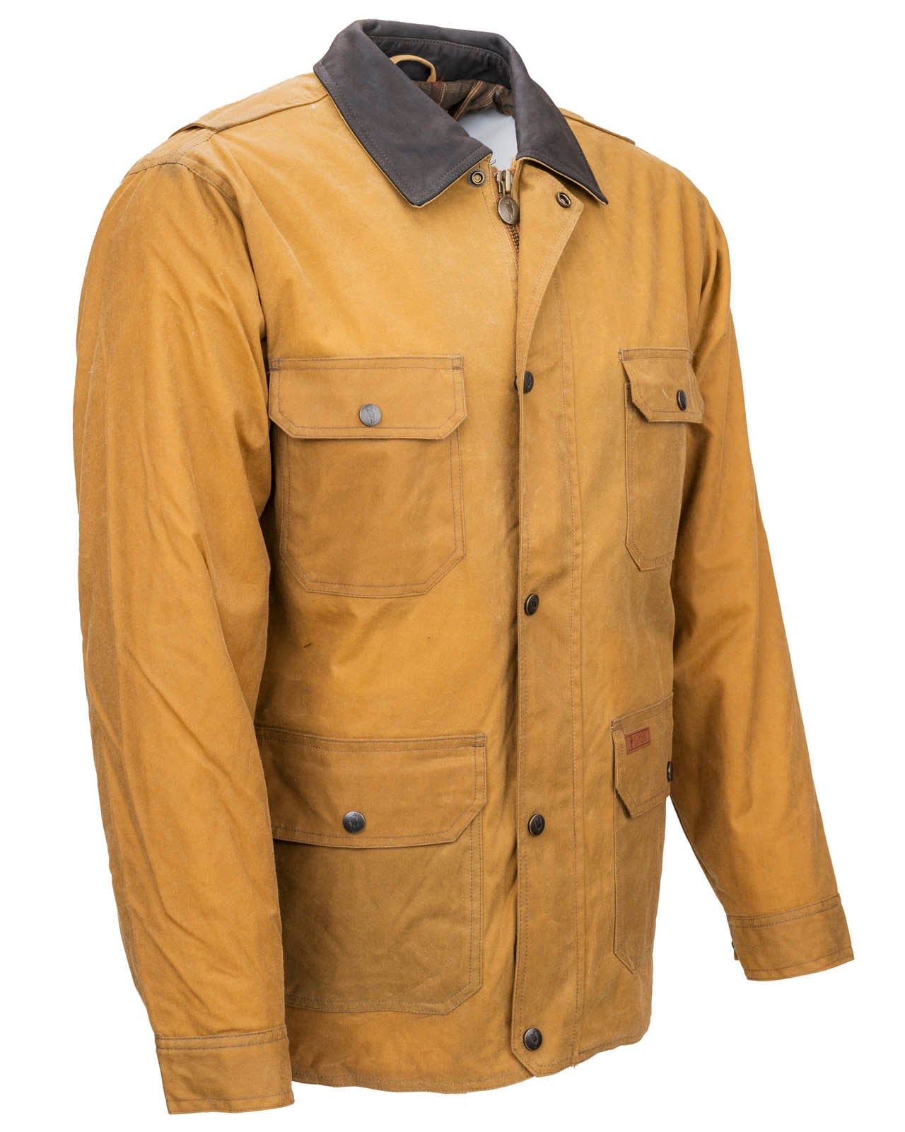 Outback Trading Company Men’s Gidley Jacket Jackets