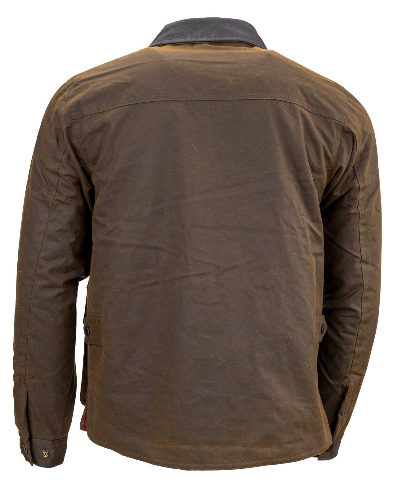 Outback Trading Company Men’s Overlander Jacket Jackets