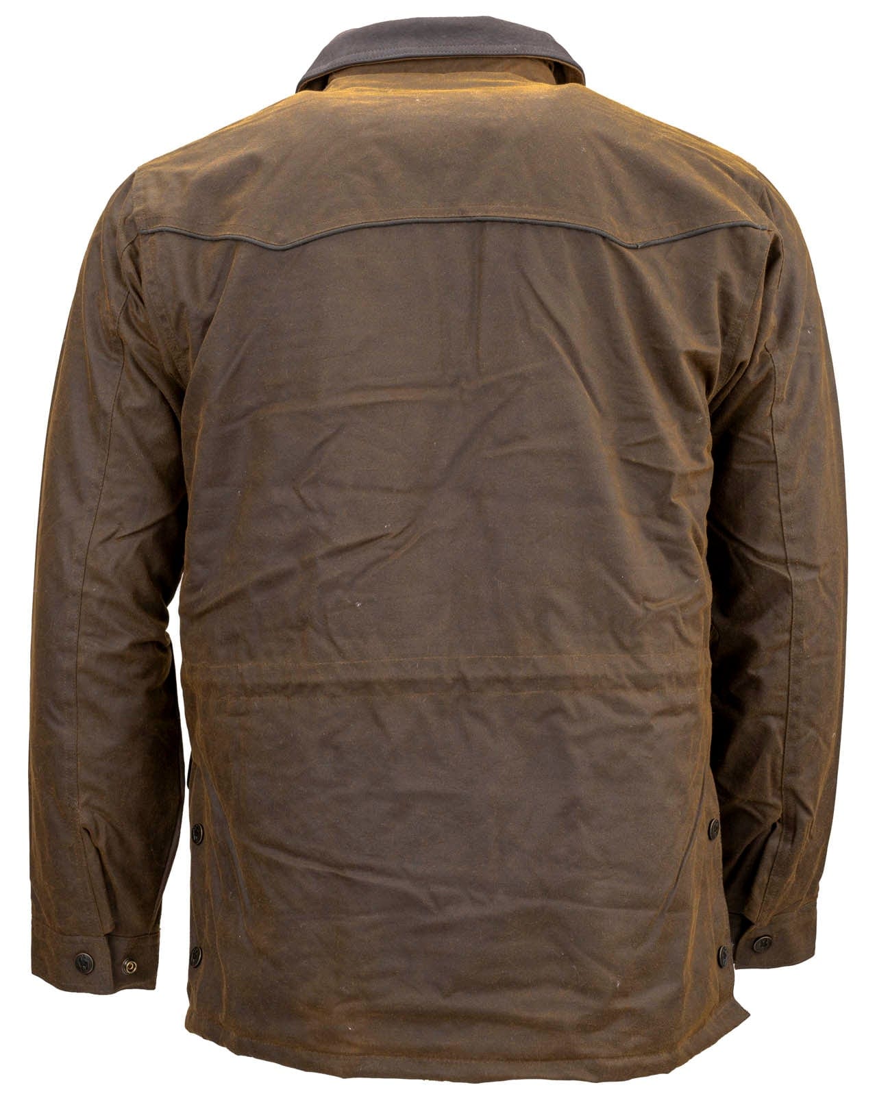 Outback Trading Company Men’s Pathfinder Jacket Jackets