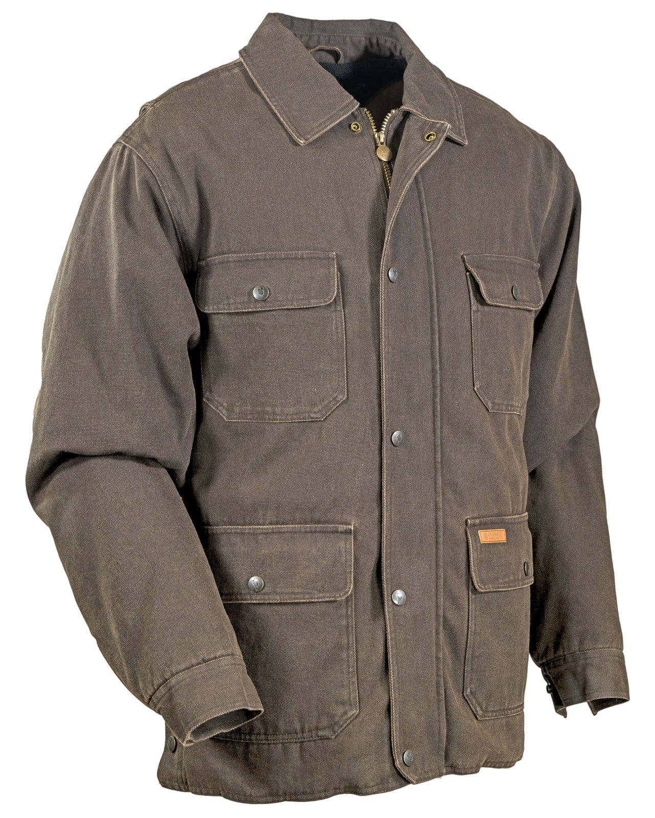 Outback Trading Company Men’s Thomas Jacket Jackets