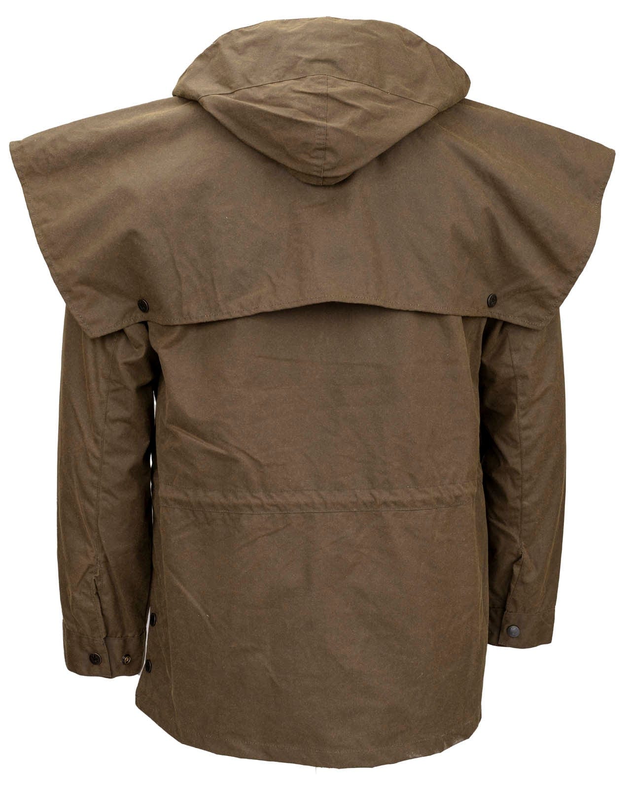 Outback Trading Company Swagman Jacket Jackets