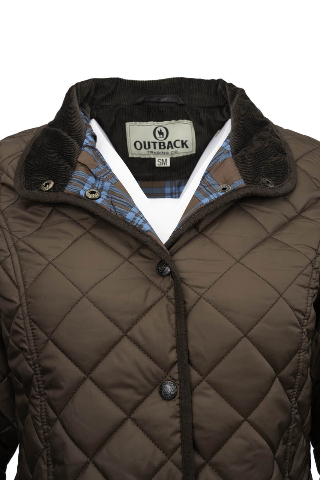 Outback Trading Company Women’s Barn Jacket Jackets