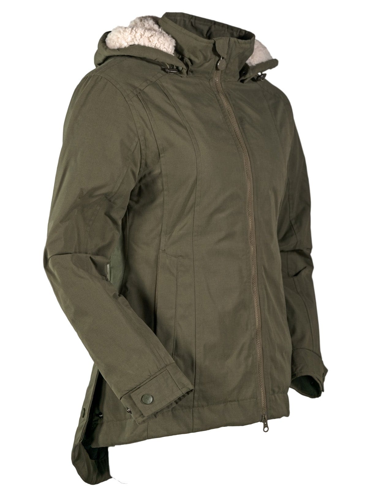 Outback Trading Company Women’s Hattie Jacket Jackets