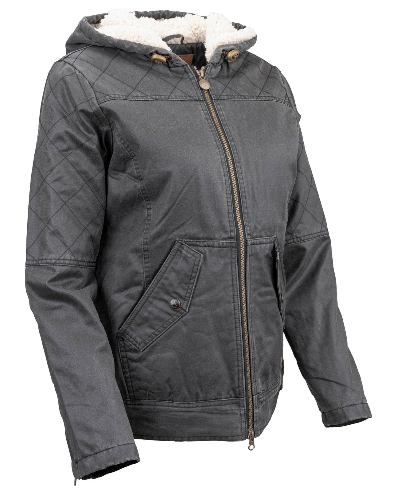 Outback Trading Company Women’s Heidi Canyonland Jacket Jackets