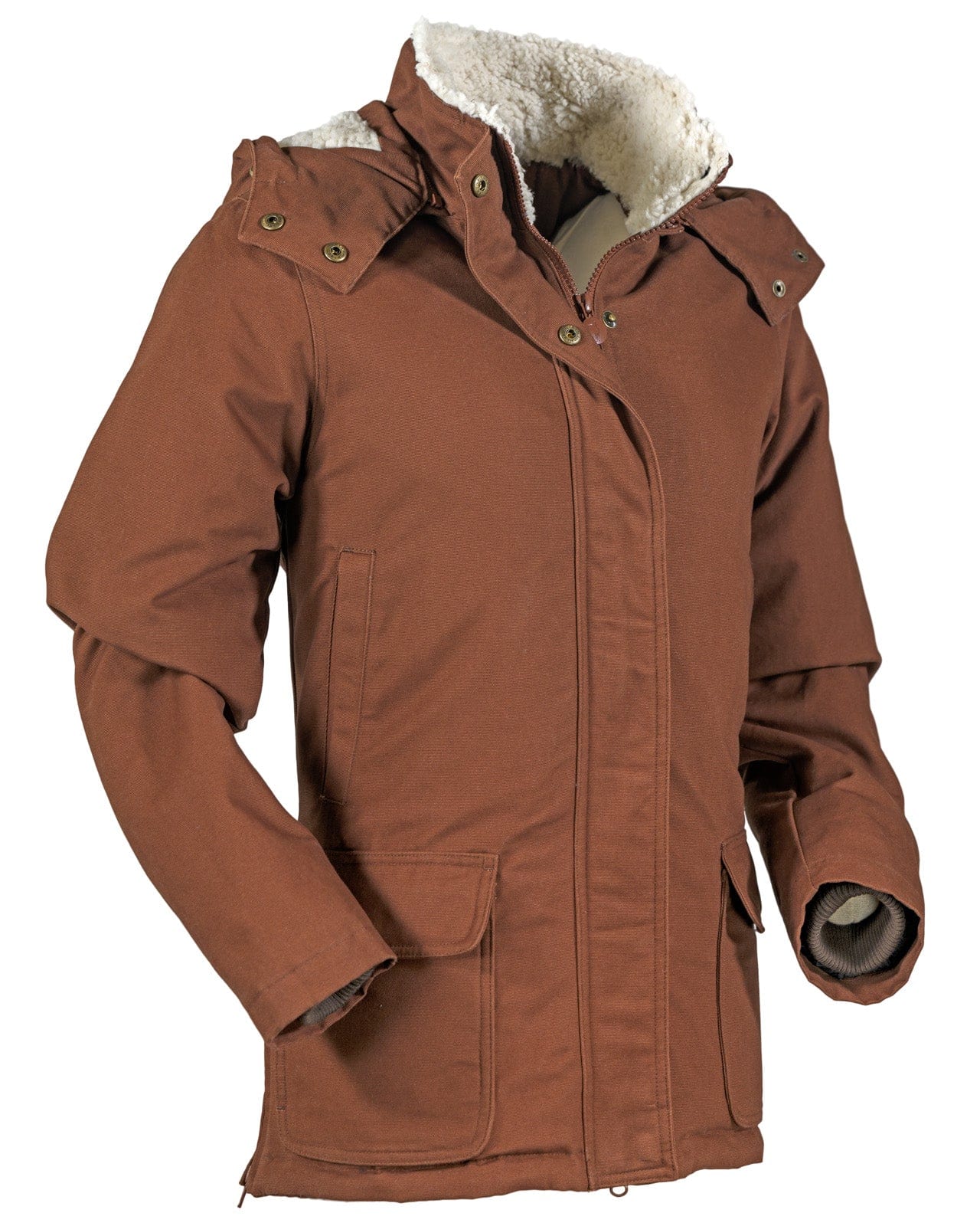 Outback Trading Company Women’s Juniper Jacket Jackets