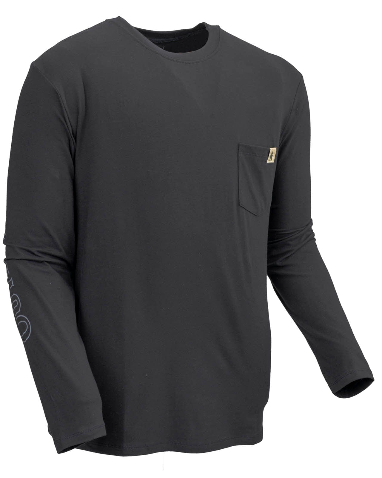 Outback Trading Company Outback Long Sleeve Comfy Tee