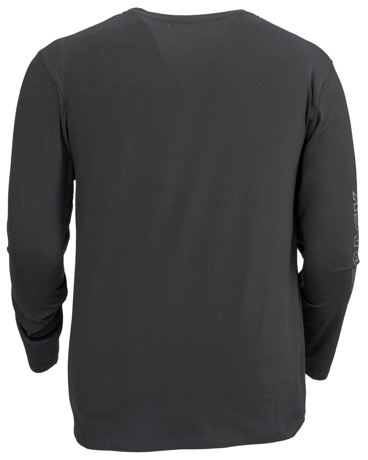 Outback Trading Company Outback Long Sleeve Comfy Tee