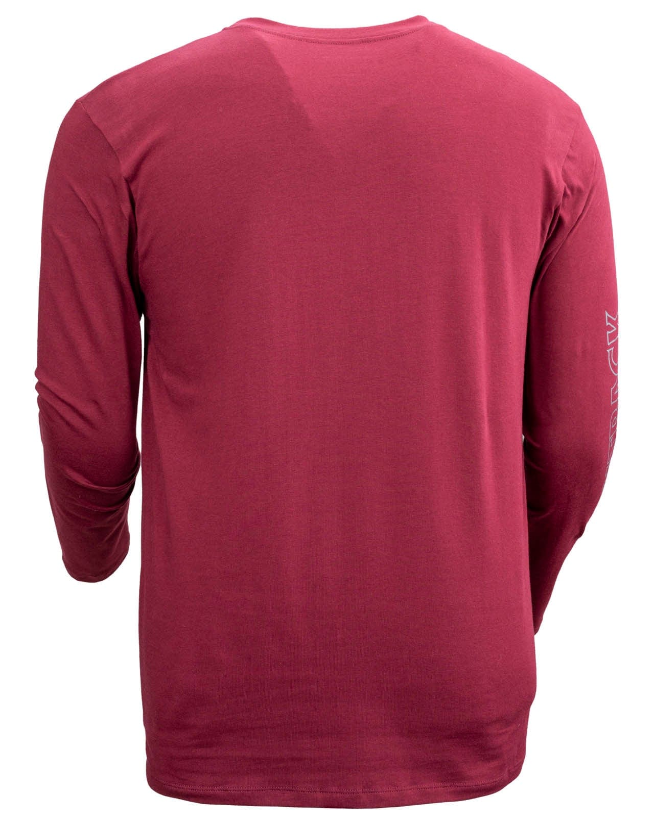 Outback Trading Company Outback Long Sleeve Comfy Tee