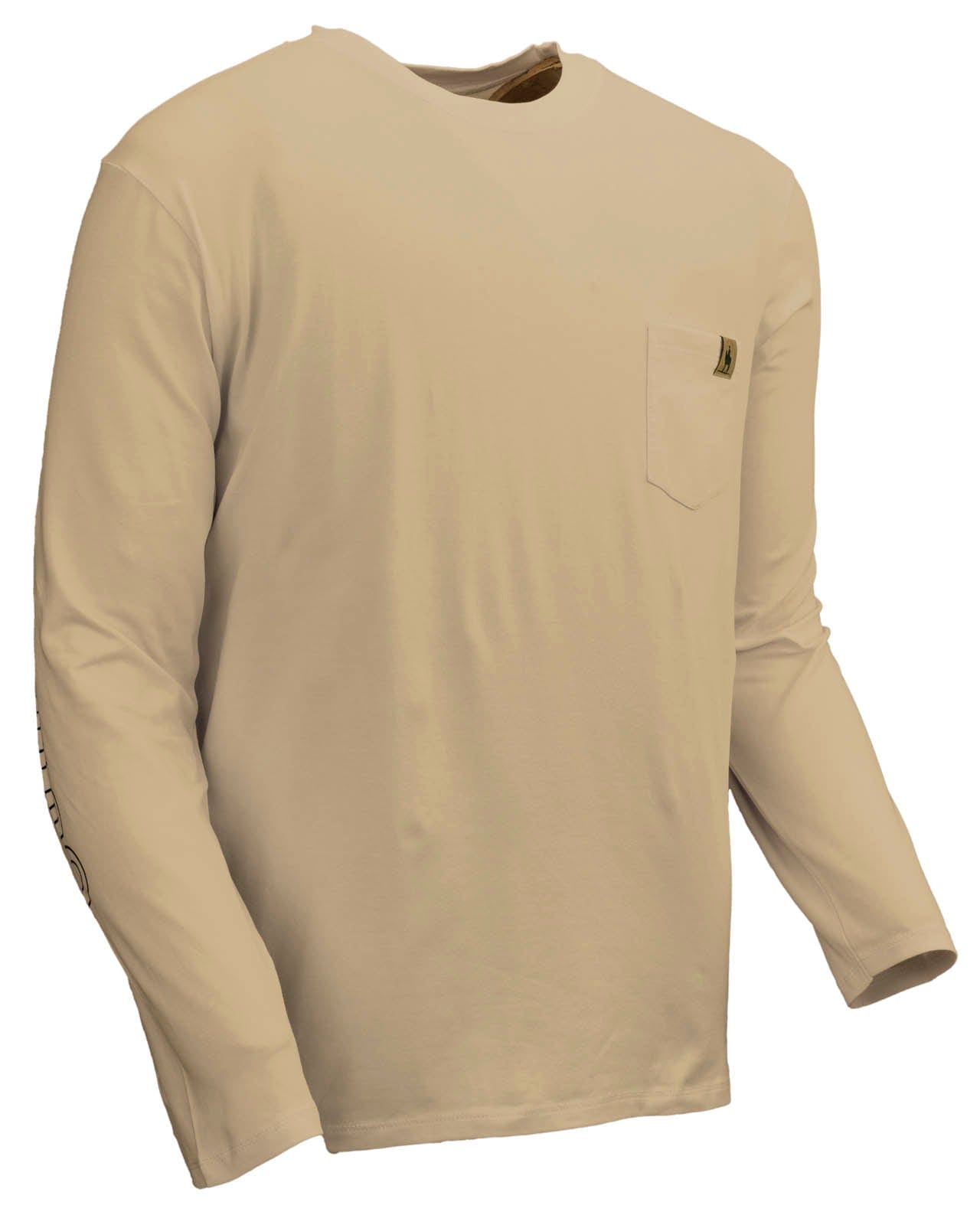 Outback Trading Company Outback Long Sleeve Comfy Tee