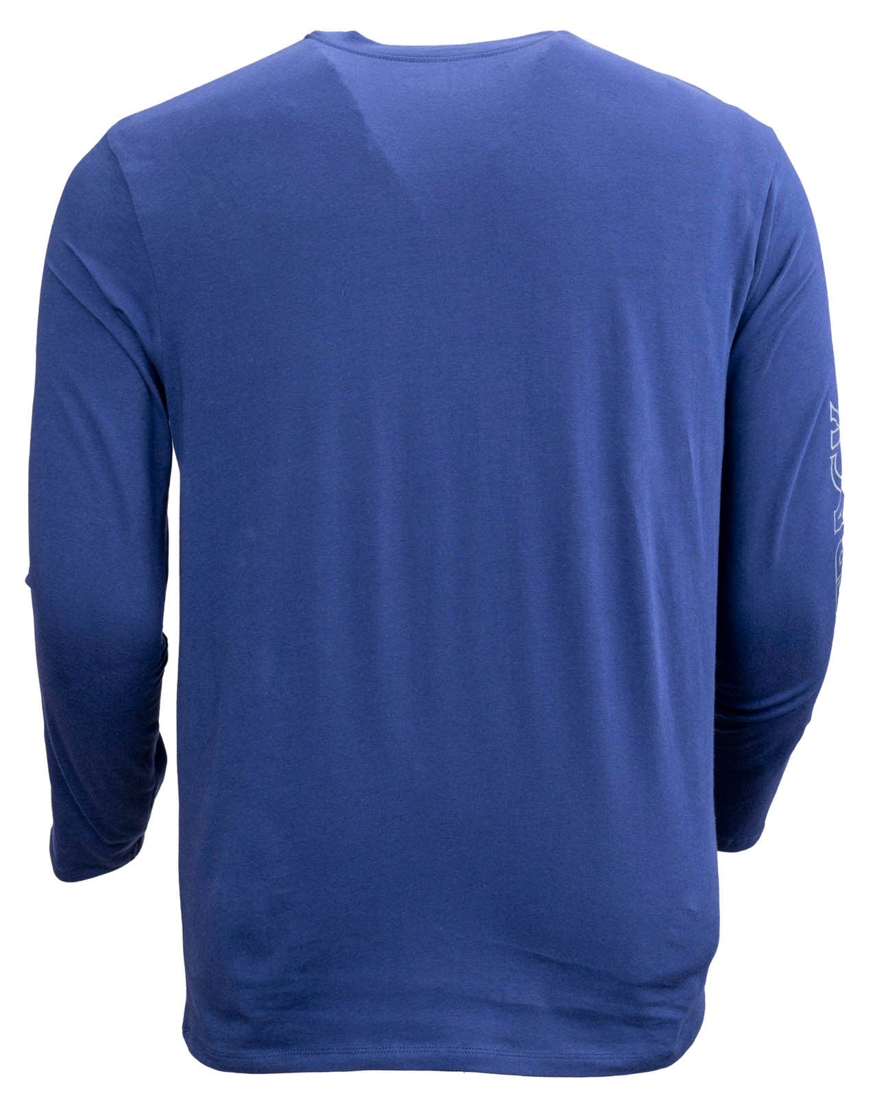 Outback Trading Company Outback Long Sleeve Comfy Tee