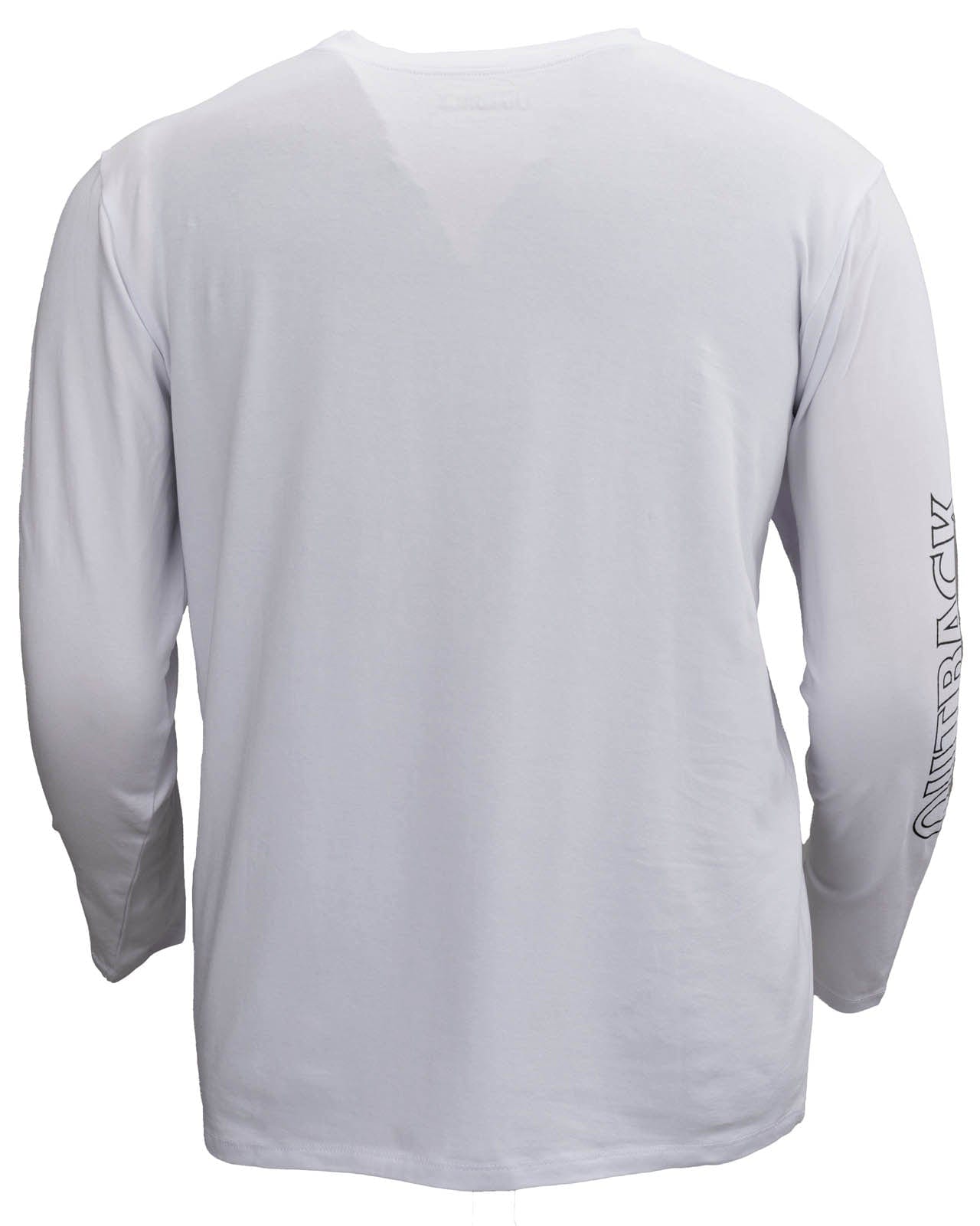 Outback Trading Company Outback Long Sleeve Comfy Tee