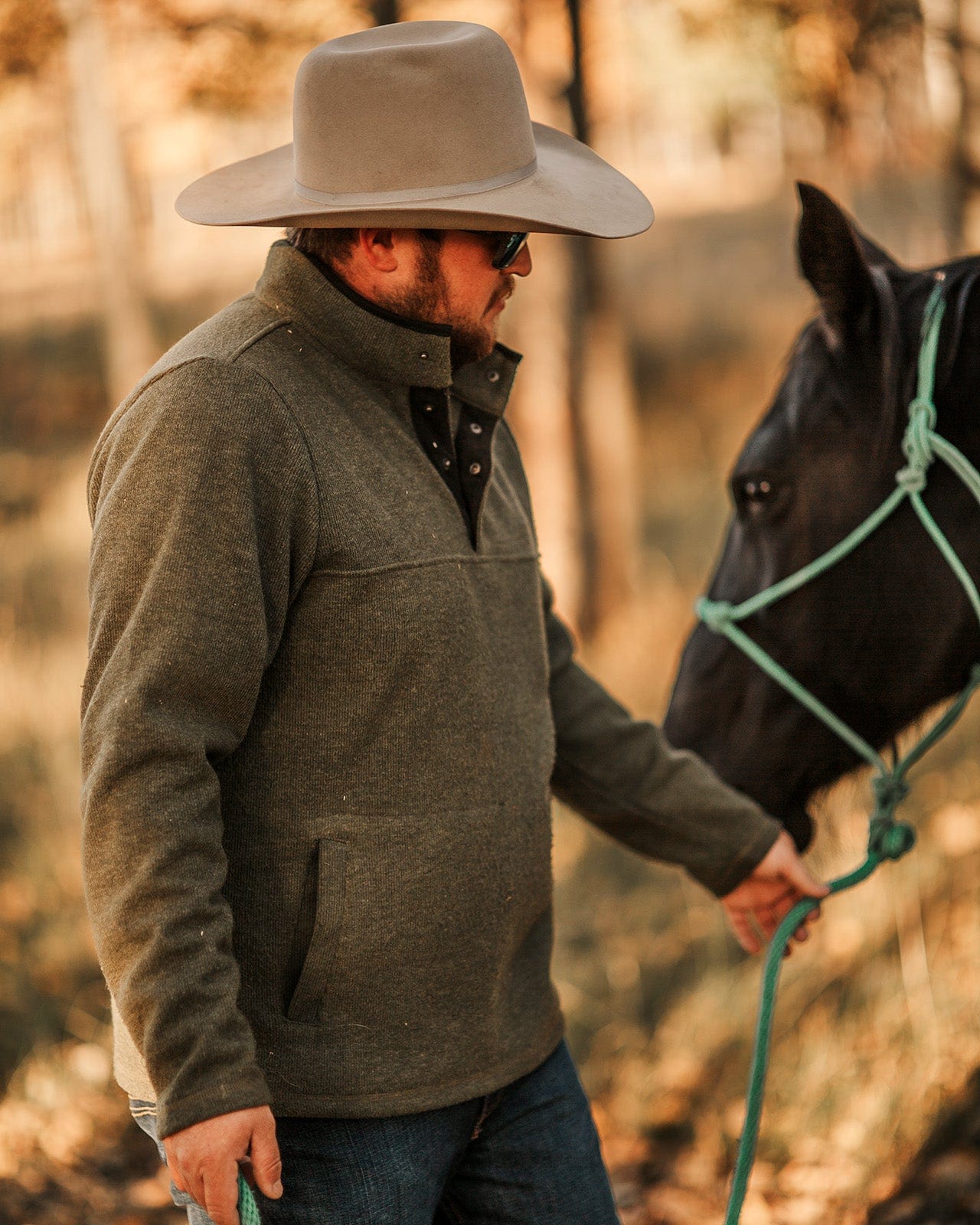 Outback Trading Company Men’s Gavin Henley Shirts