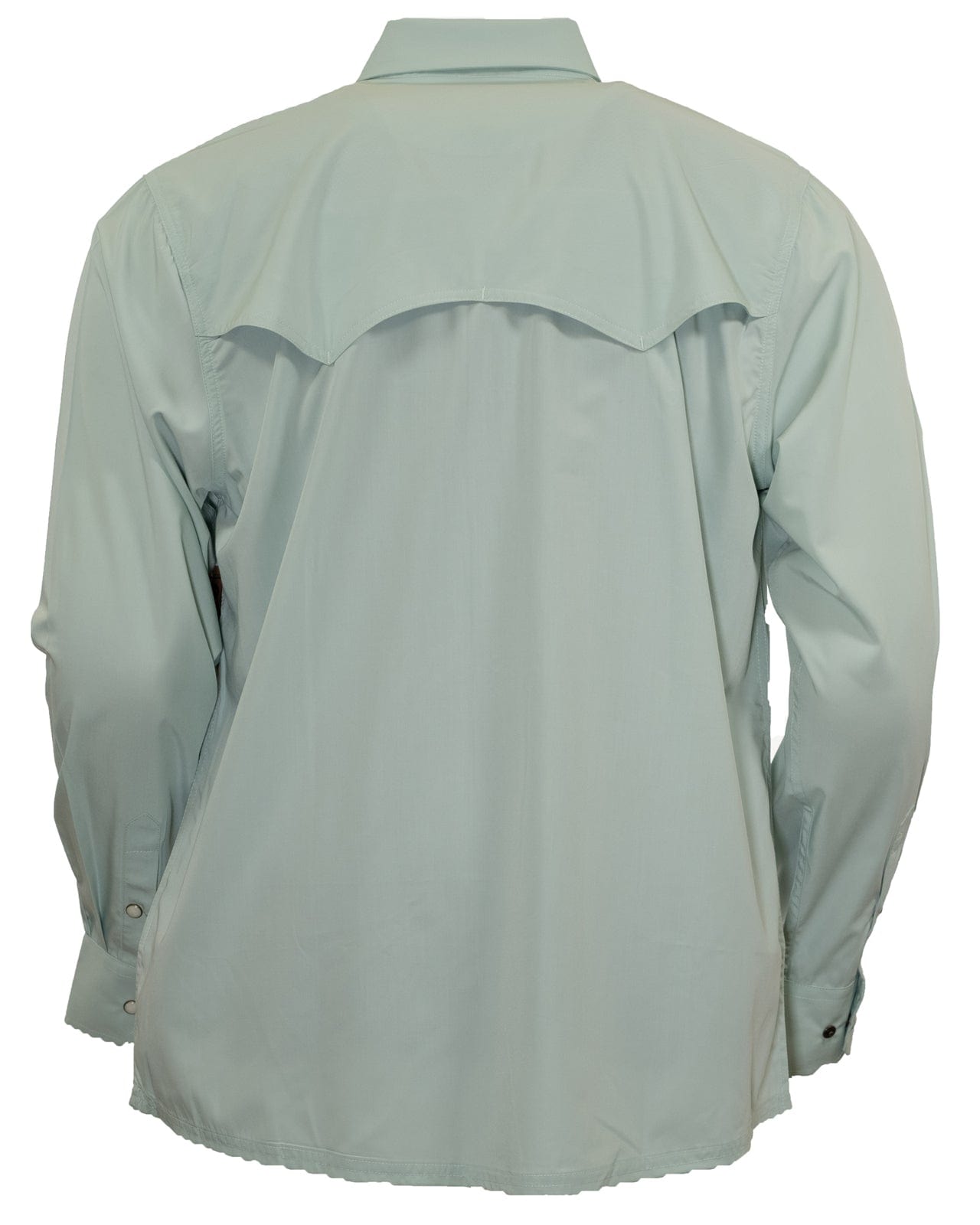 Outback Trading Company Men’s Mesa Bamboo Shirt Shirts