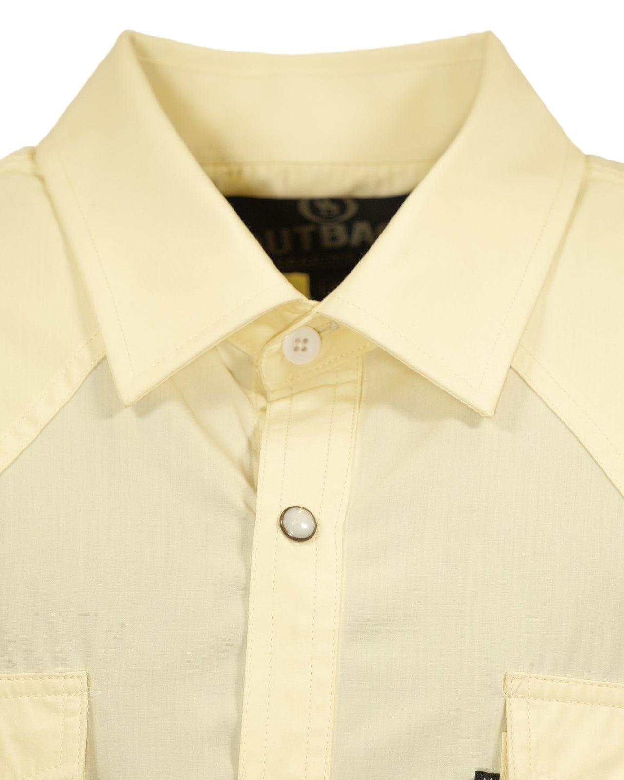 Outback Trading Company Men’s Mesa Bamboo Shirt Shirts