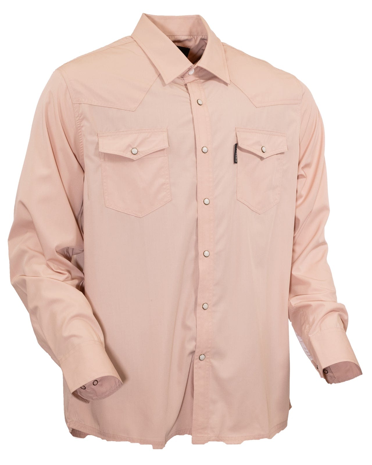 Outback Trading Company Men’s Mesa Bamboo Shirt Shirts