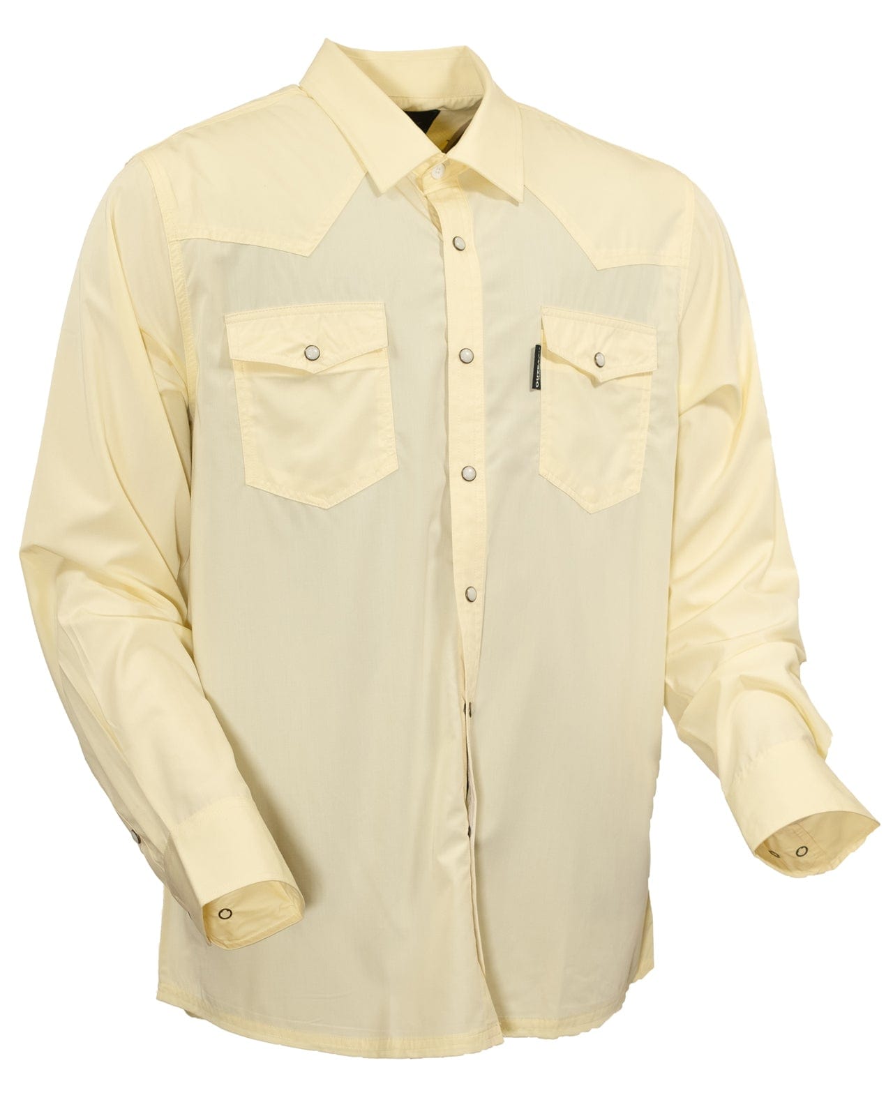 Outback Trading Company Men’s Mesa Bamboo Shirt Shirts