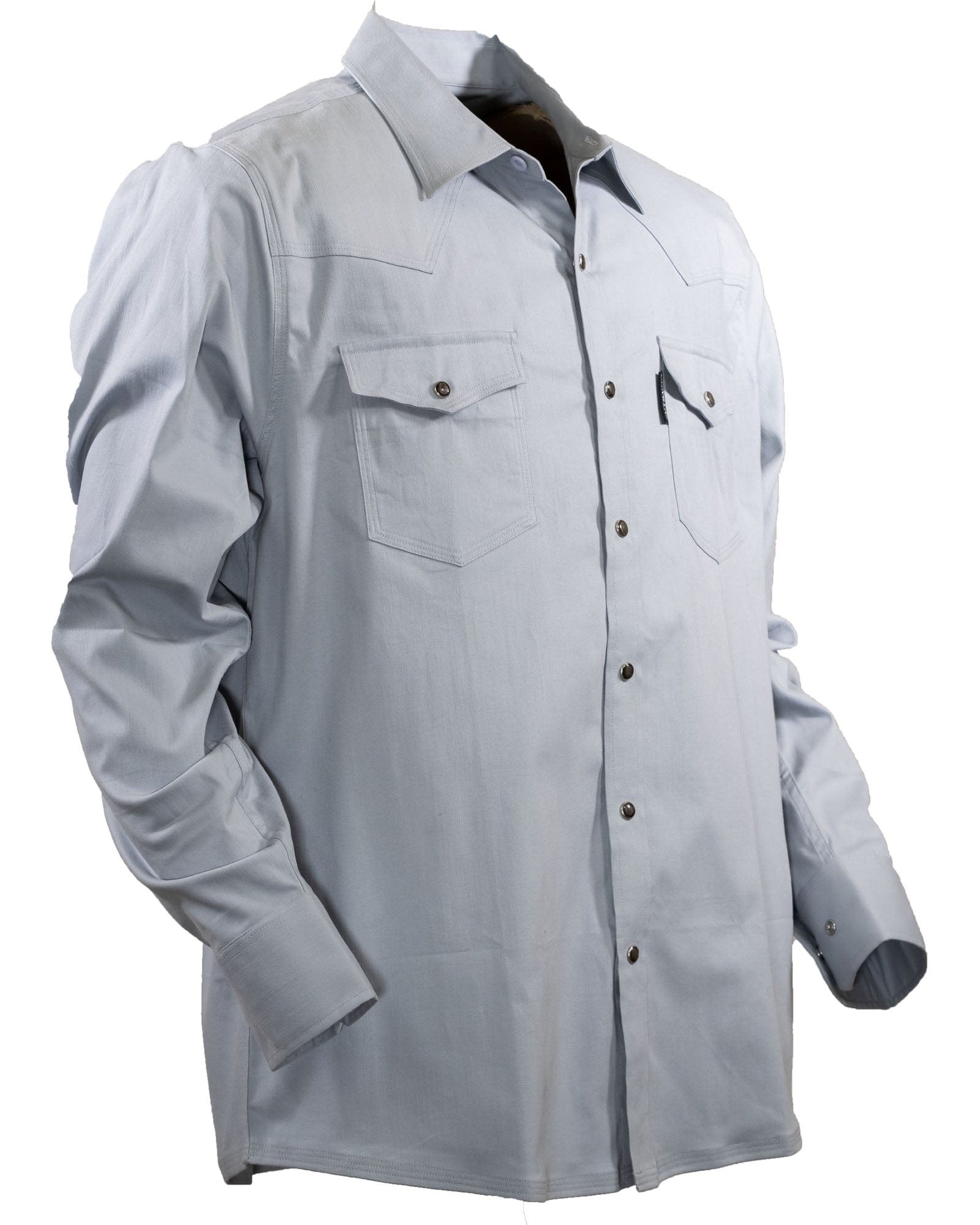 Outback Trading Company Men’s Everett Shirt Shirts & Tops