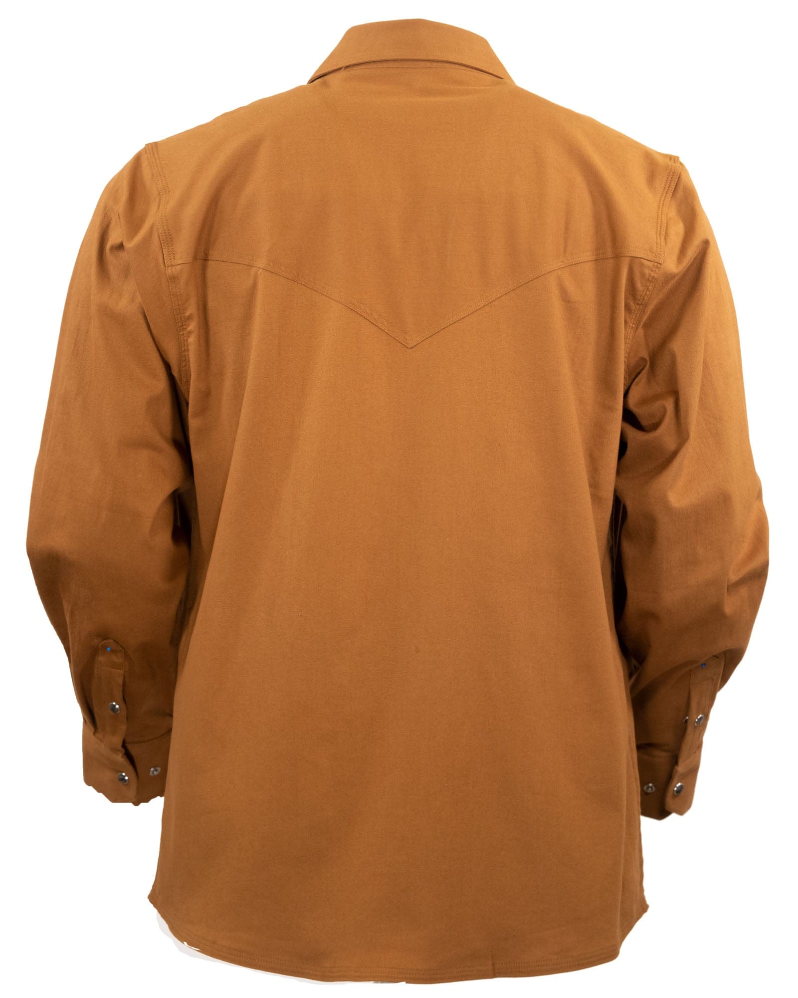 Outback Trading Company Men’s Everett Shirt Shirts & Tops