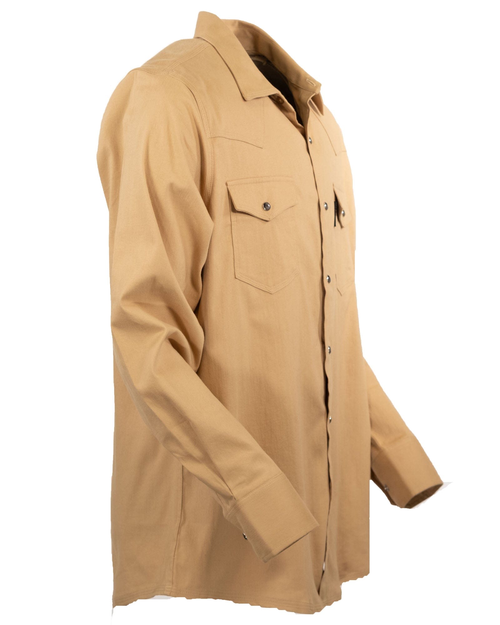 Outback Trading Company Men’s Everett Shirt Shirts & Tops