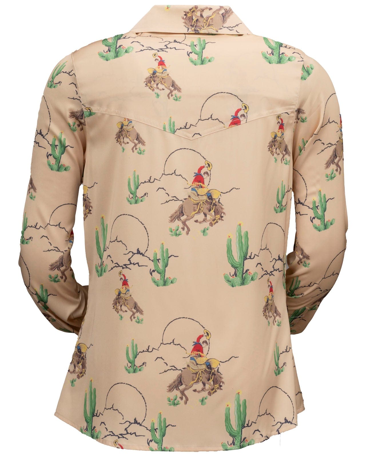 Outback Trading Company Women’s Piper Shirt Shirts