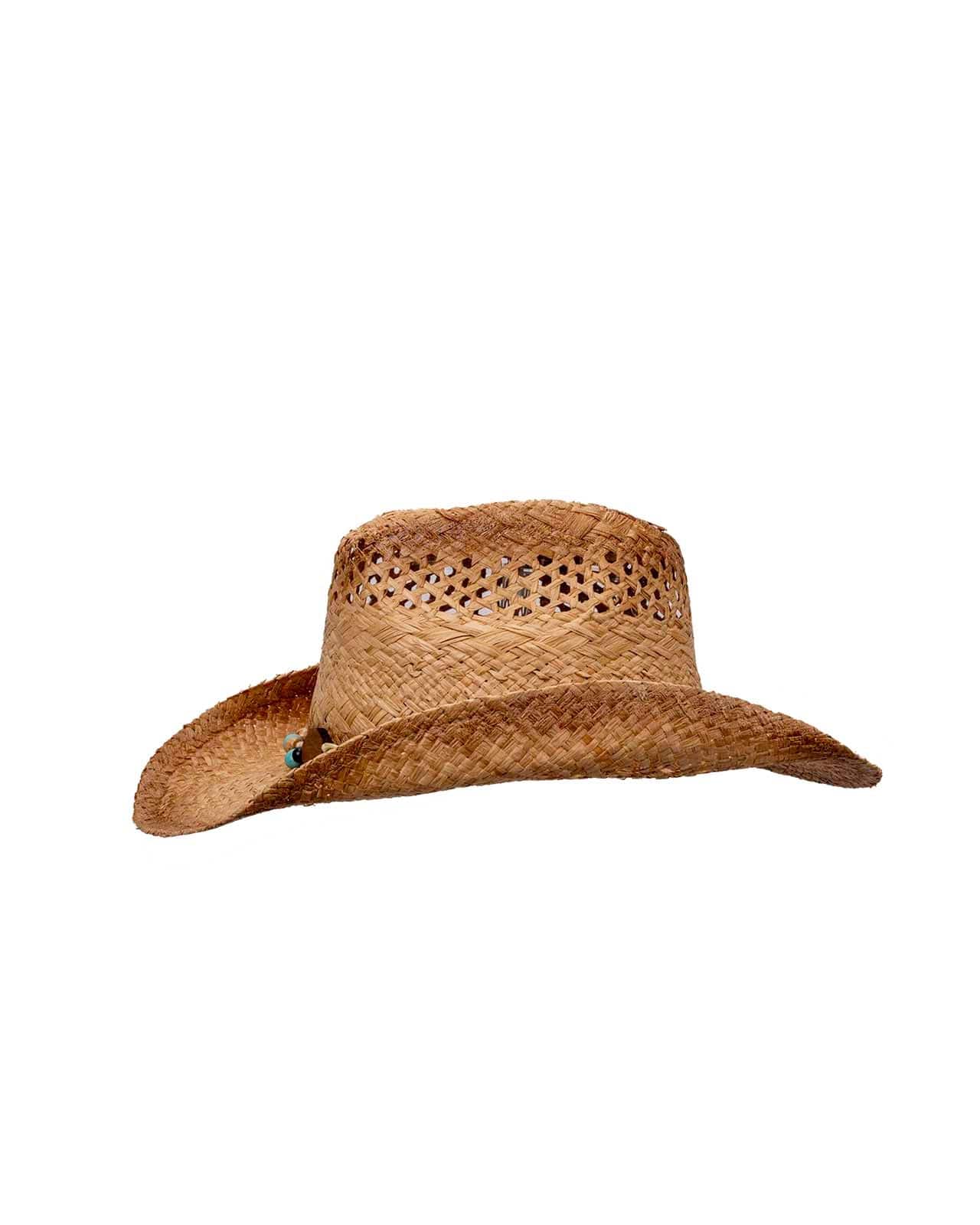 Outback Trading Company Mesquite Straw Hat Straw Hats