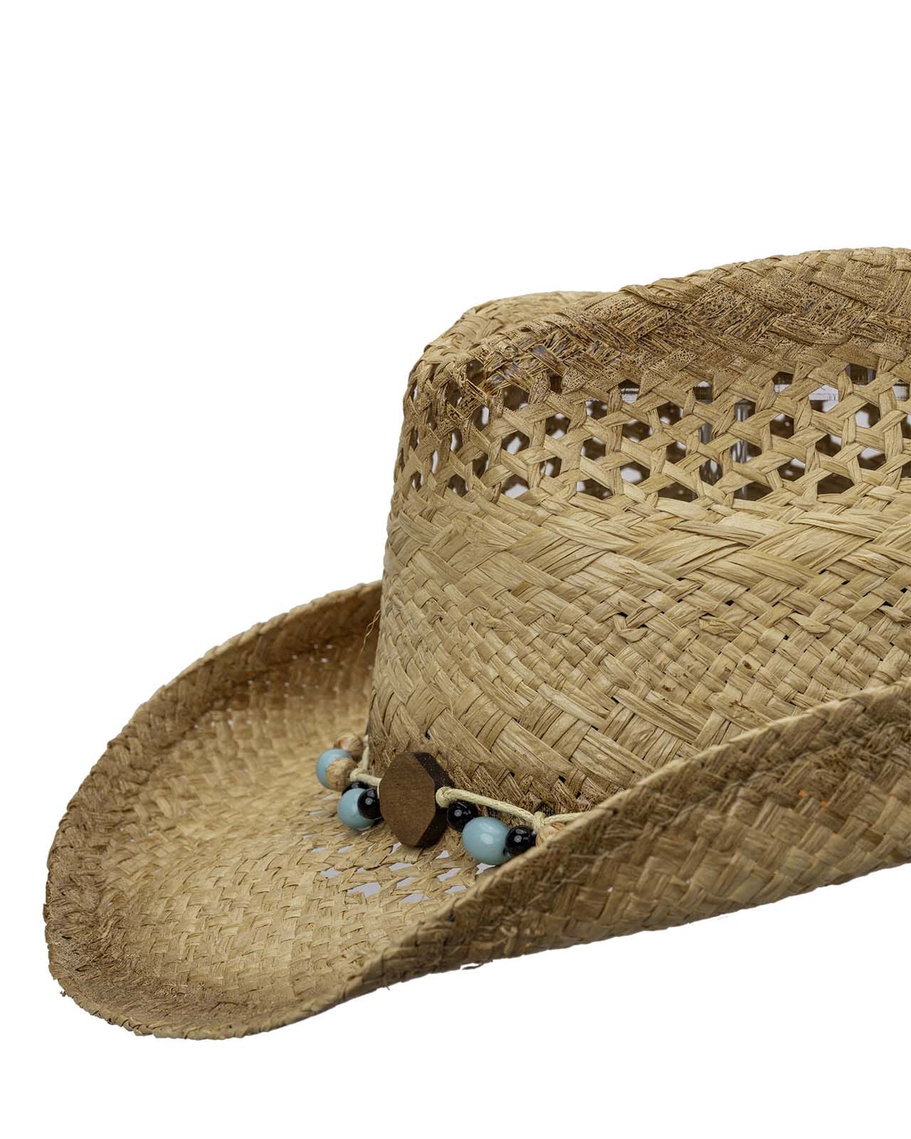 Outback Trading Company Mesquite Straw Hat Straw Hats