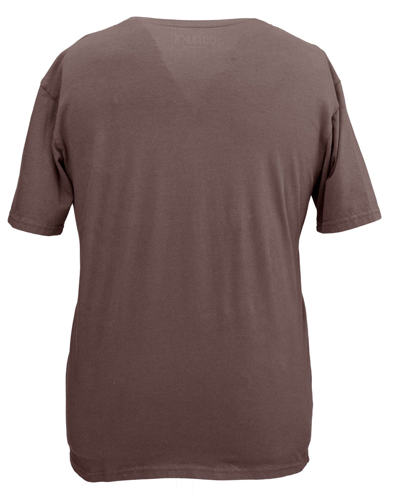 Outback Trading Company Trevor Comfy Graphic Tee Tees