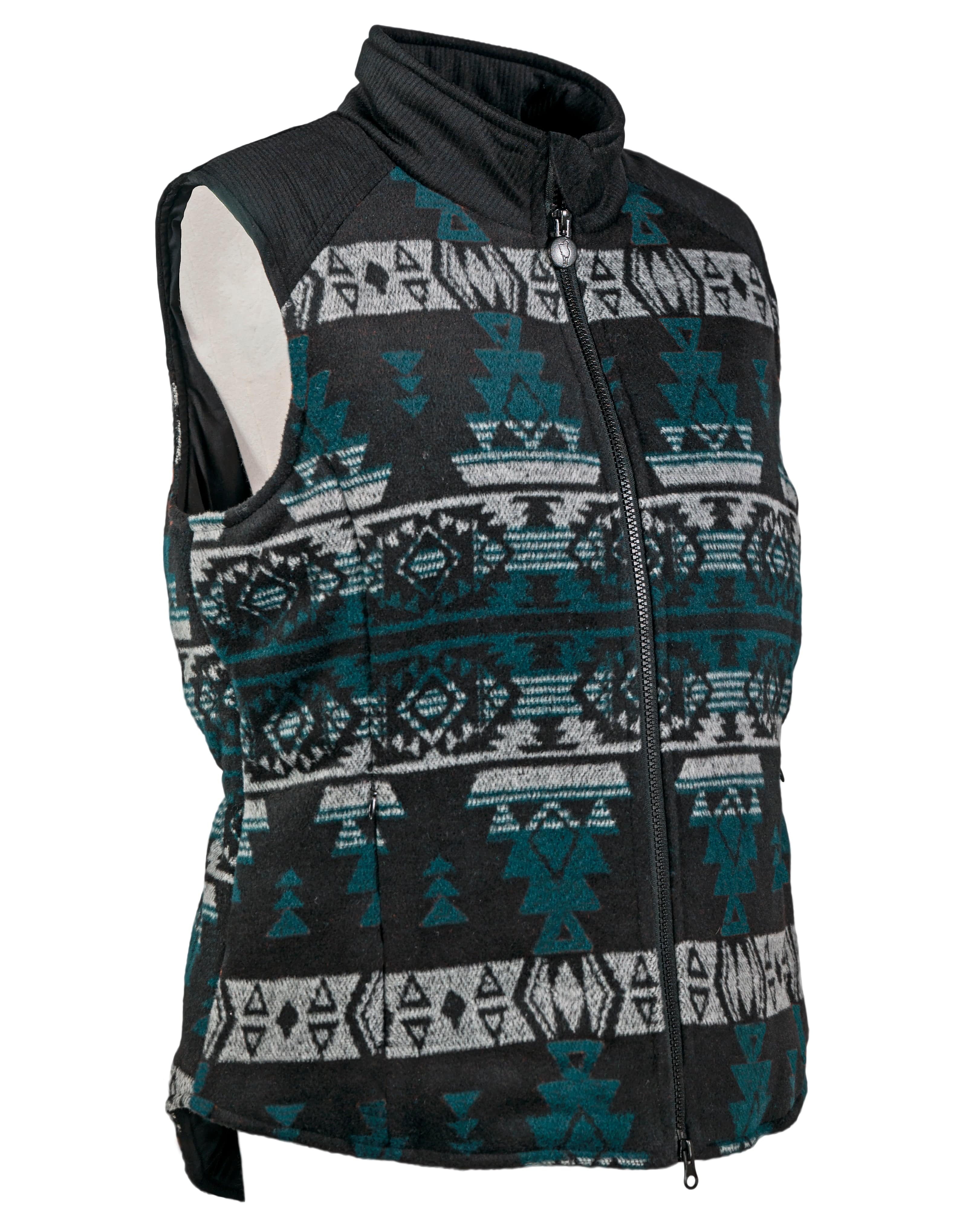 Outback Trading Company Ladies’ Maybelle Vest Vests