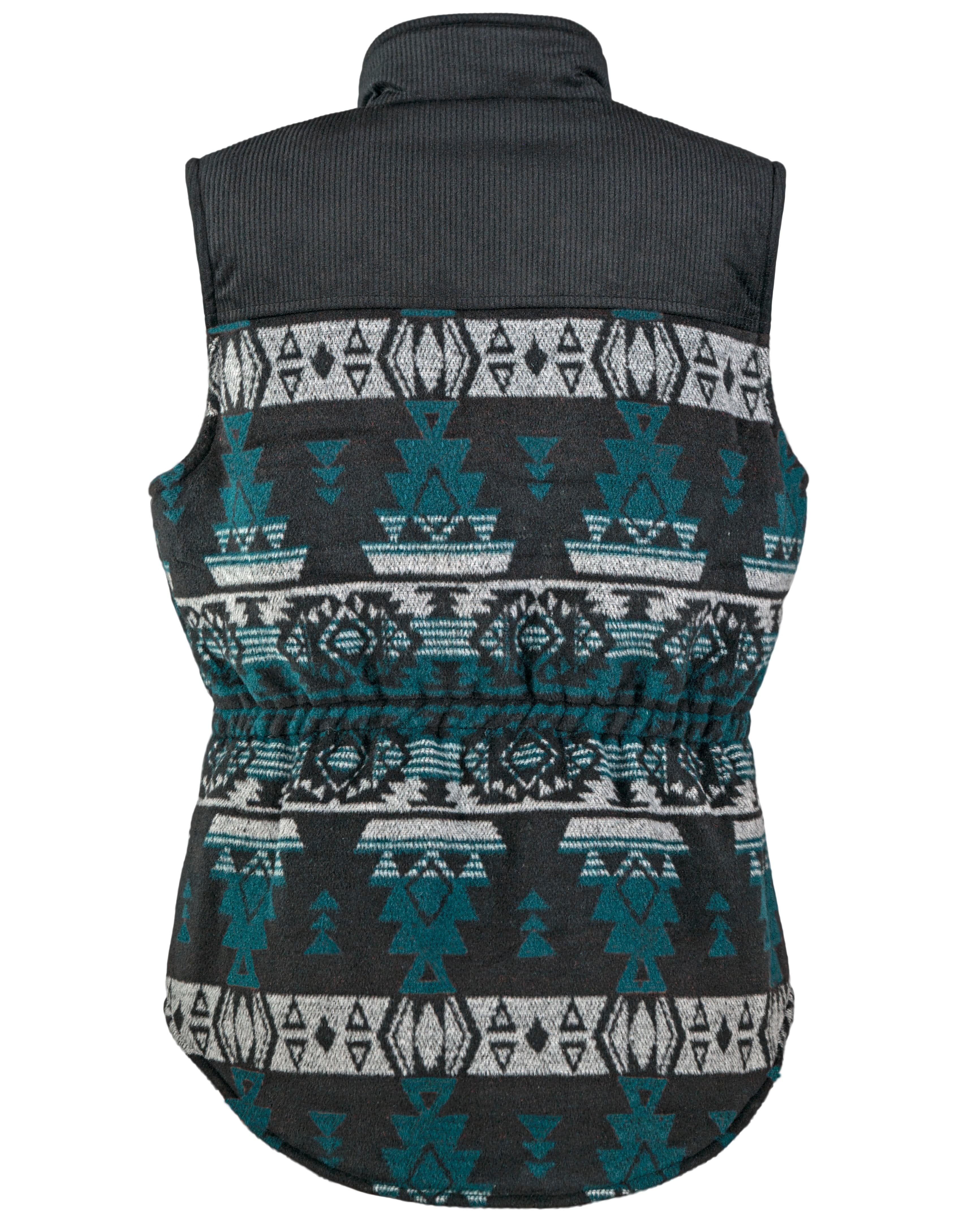 Outback Trading Company Ladies’ Maybelle Vest Vests