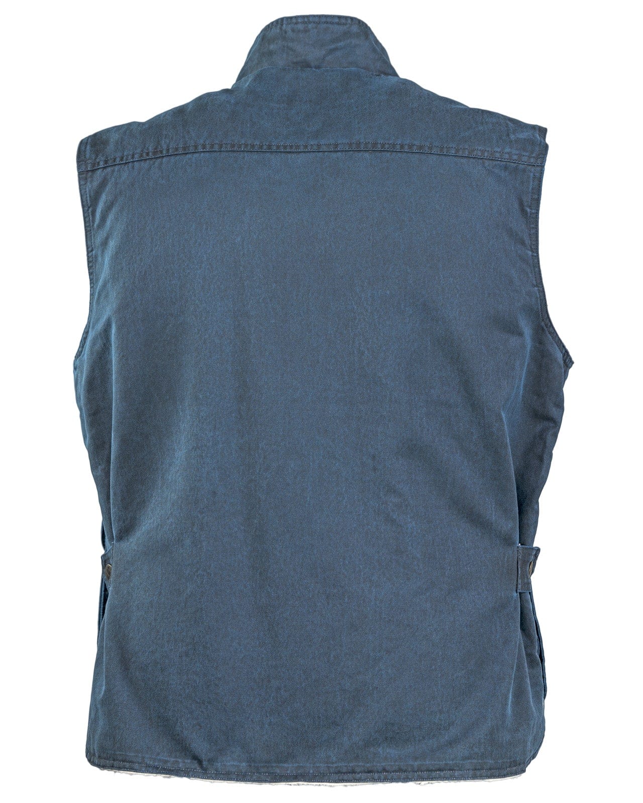 Outback Trading Company Men’s Cobar Vest Vests