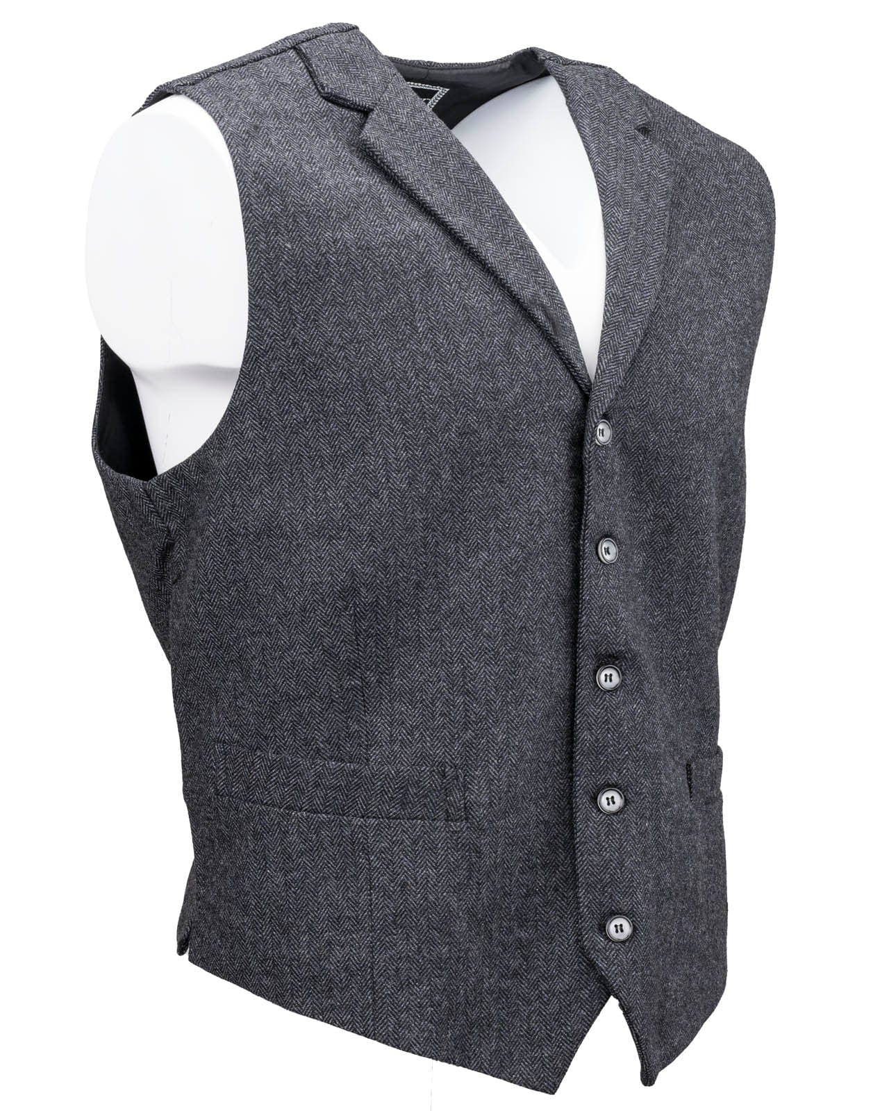 Outback Trading Company Men’s Jessie Vest Vests