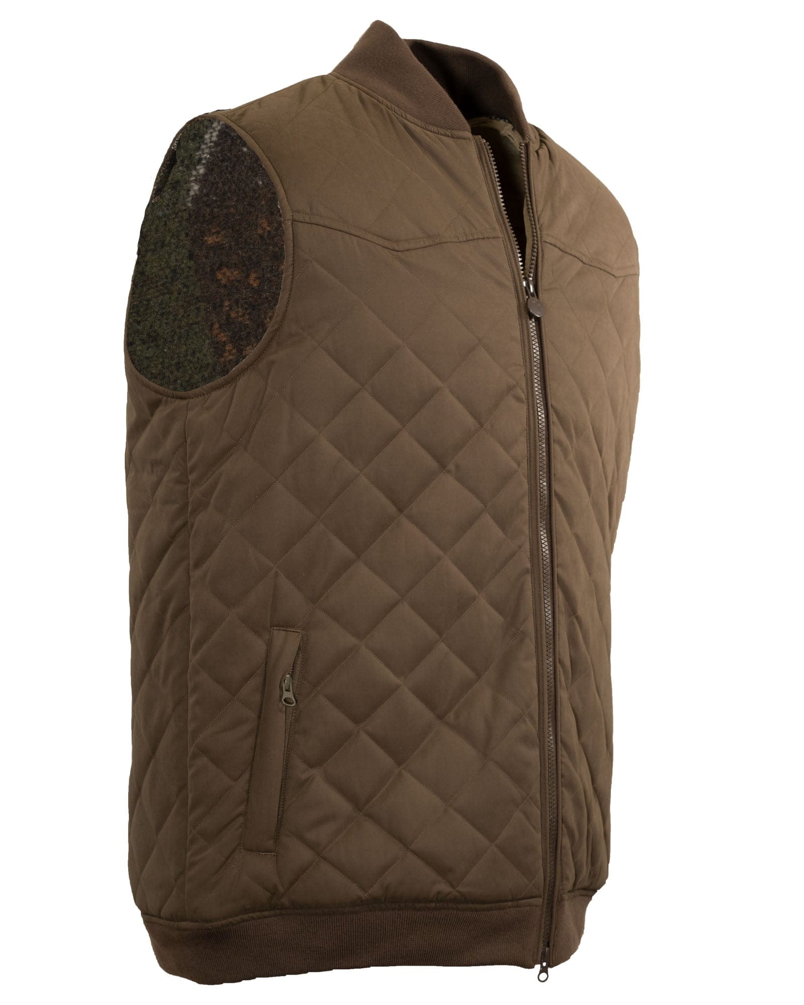 Outback Trading Company Men’s Miles Vest Vests