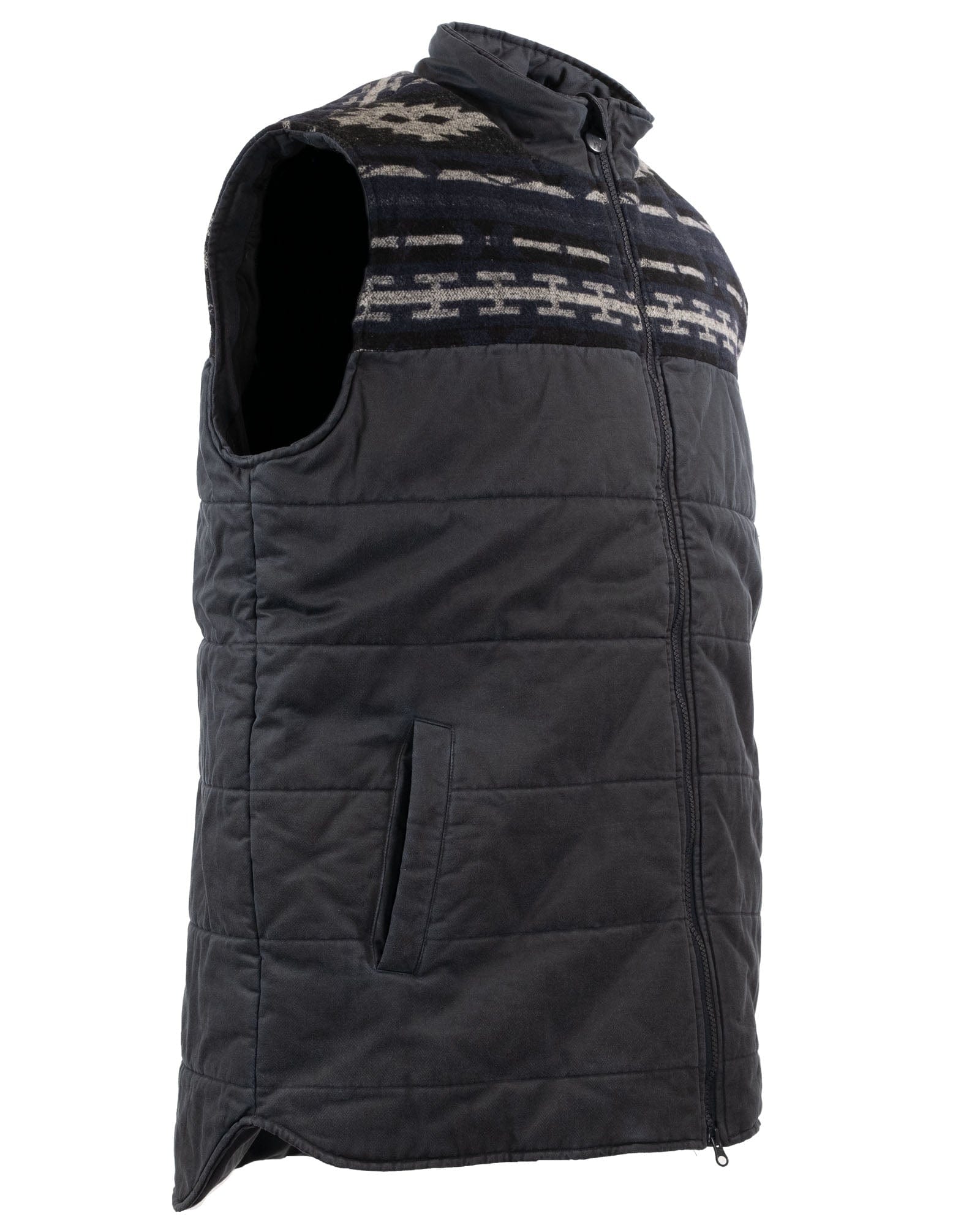 Outback Trading Company Men’s Nial Vest Vests