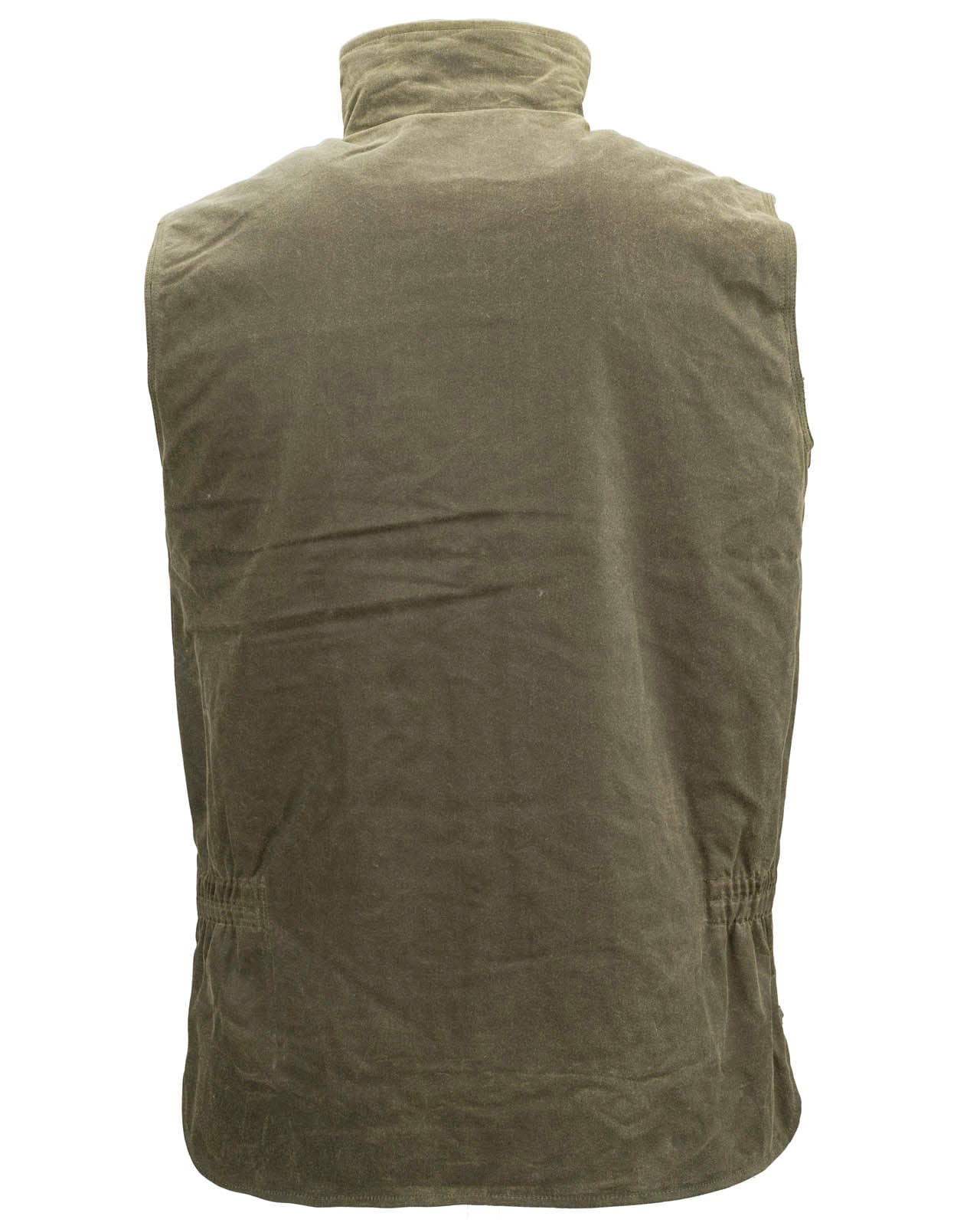 Outback Trading Company Men’s Sawbuck Vest Vests